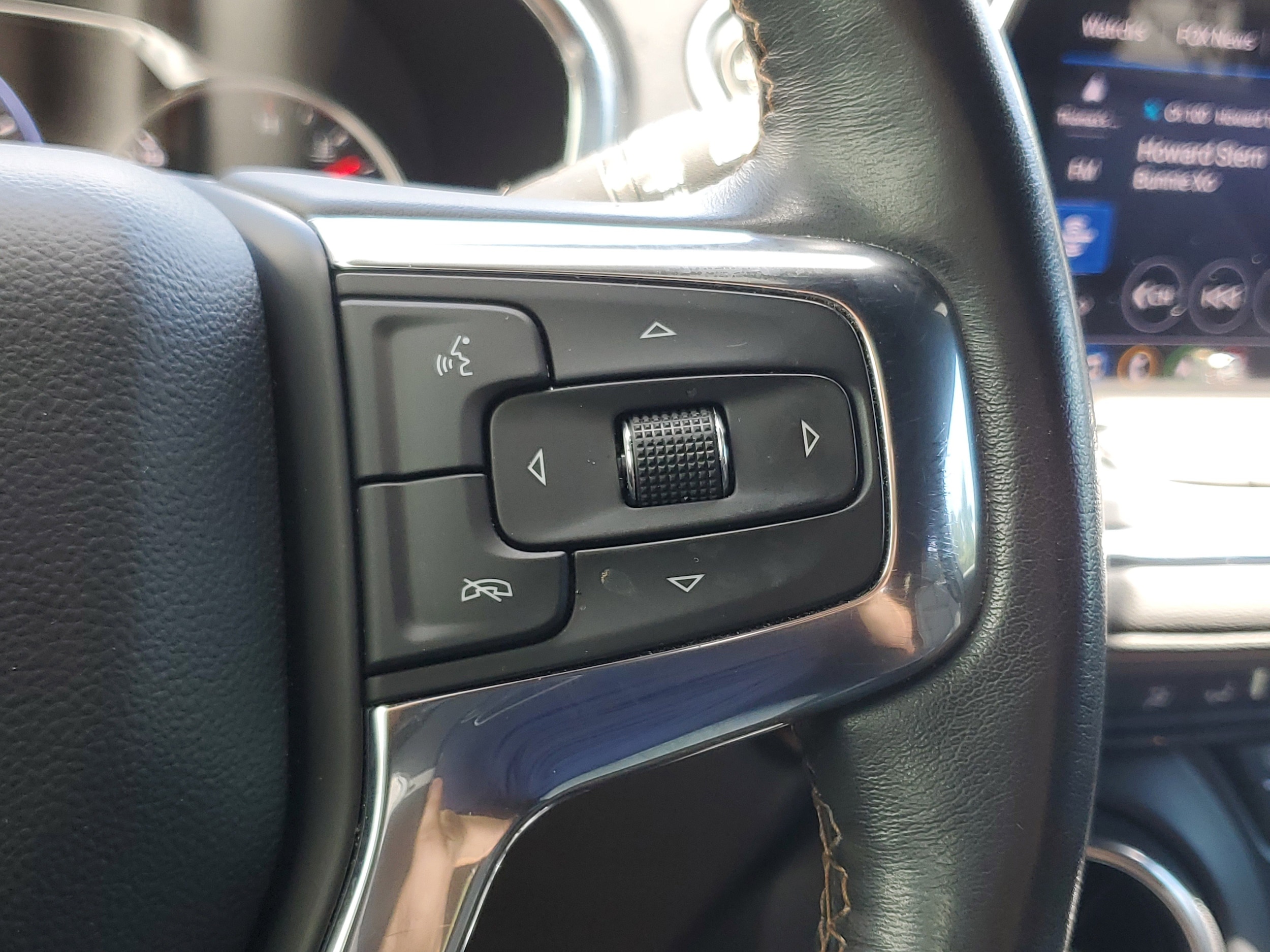 2022 Chevrolet Blazer Premier - Photo 23