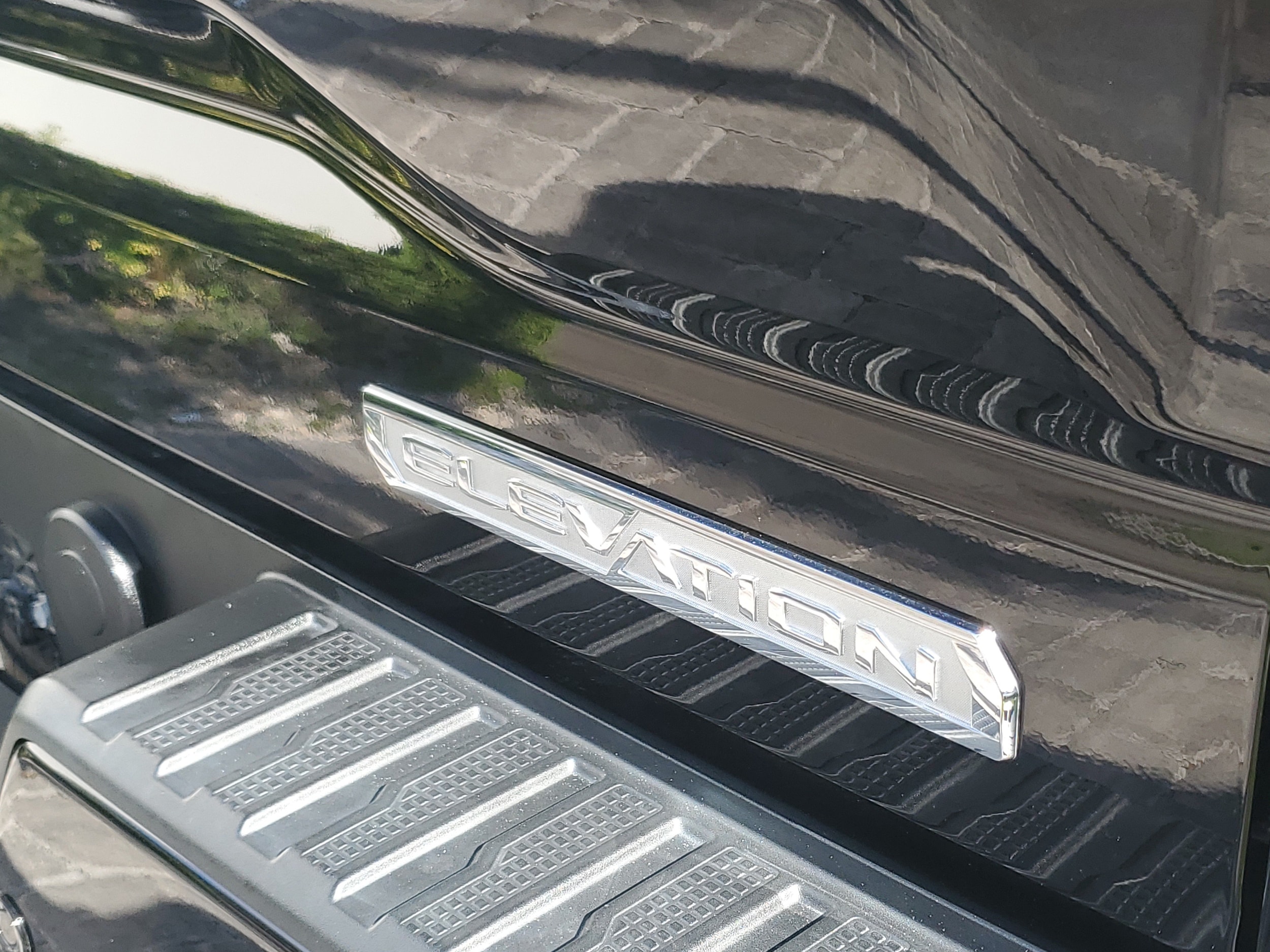 2020 GMC Sierra 1500 Elevation - Photo 11