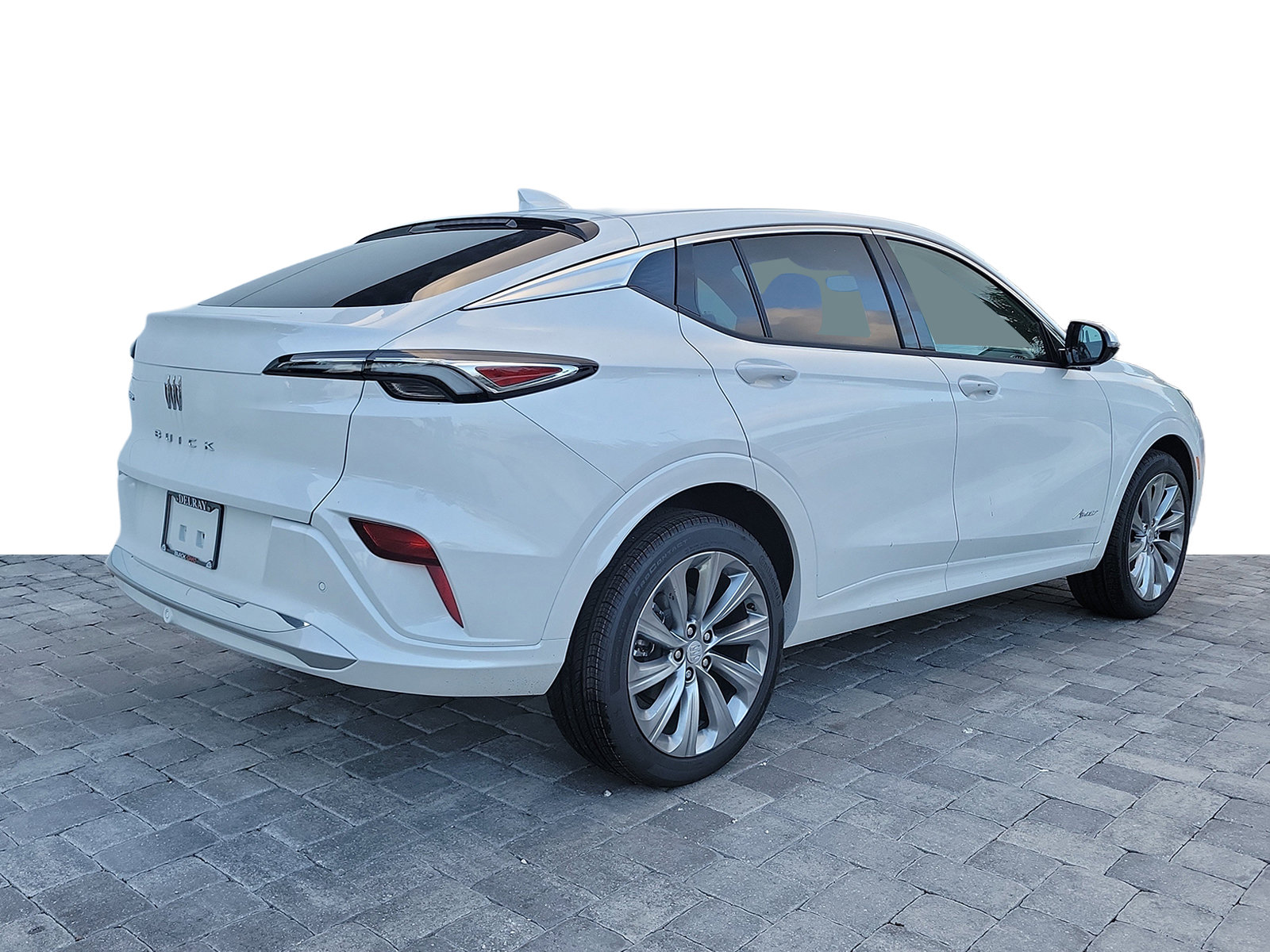 2026 Buick Envista Avenir - Photo 6