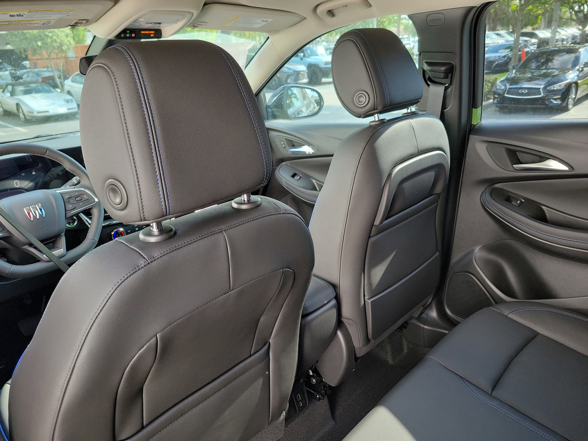 2026 Buick Encore GX Sport Touring - Photo 13