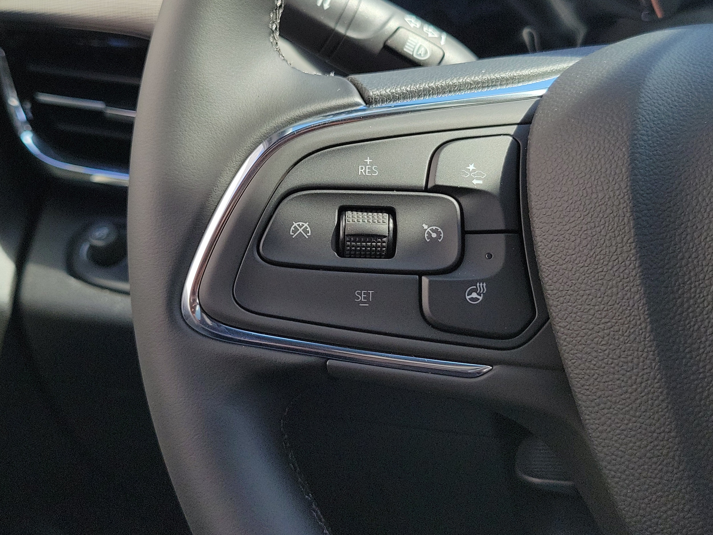 2026 Buick Envista Avenir - Photo 25