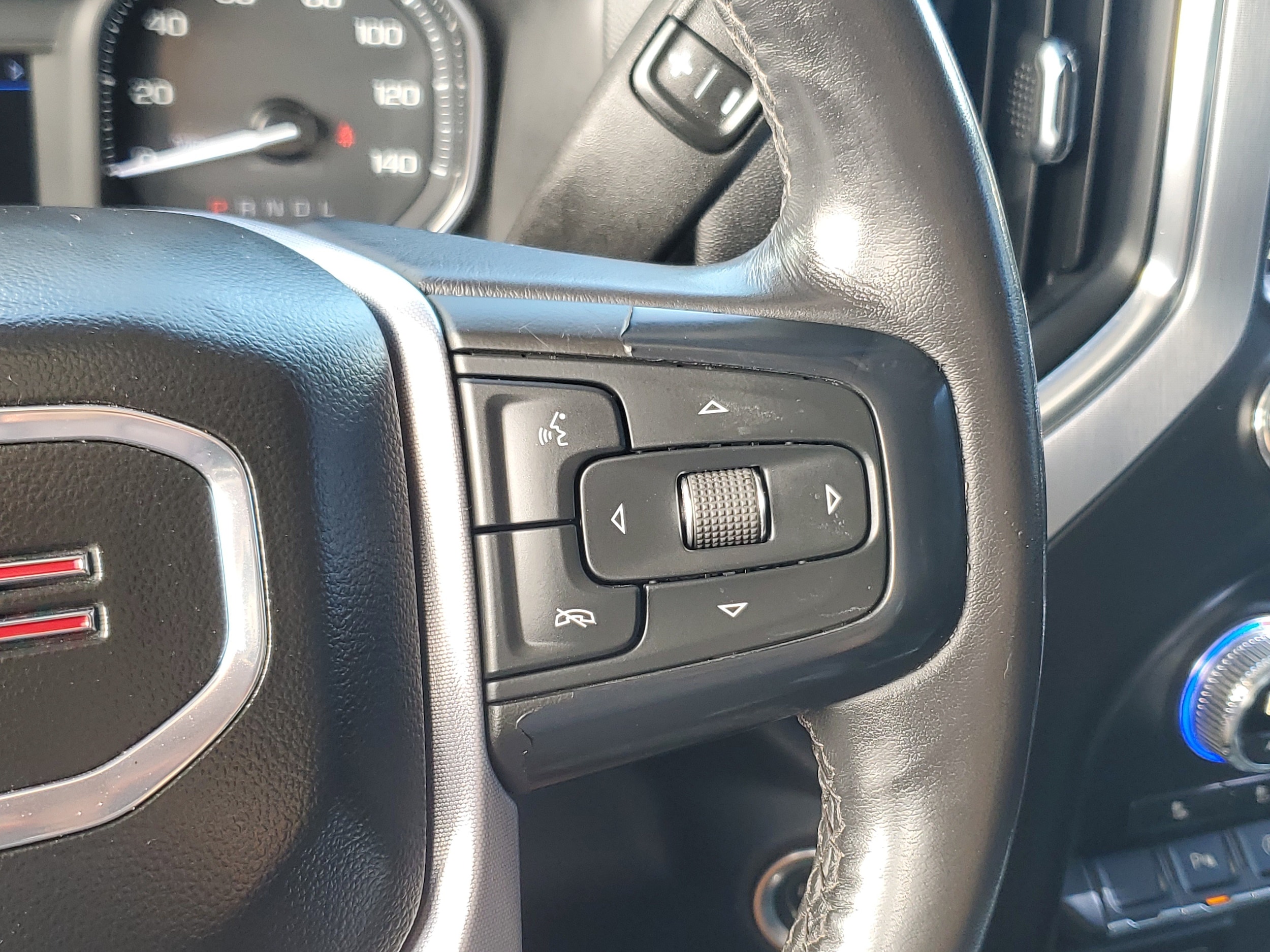 2020 GMC Sierra 1500 Elevation - Photo 27