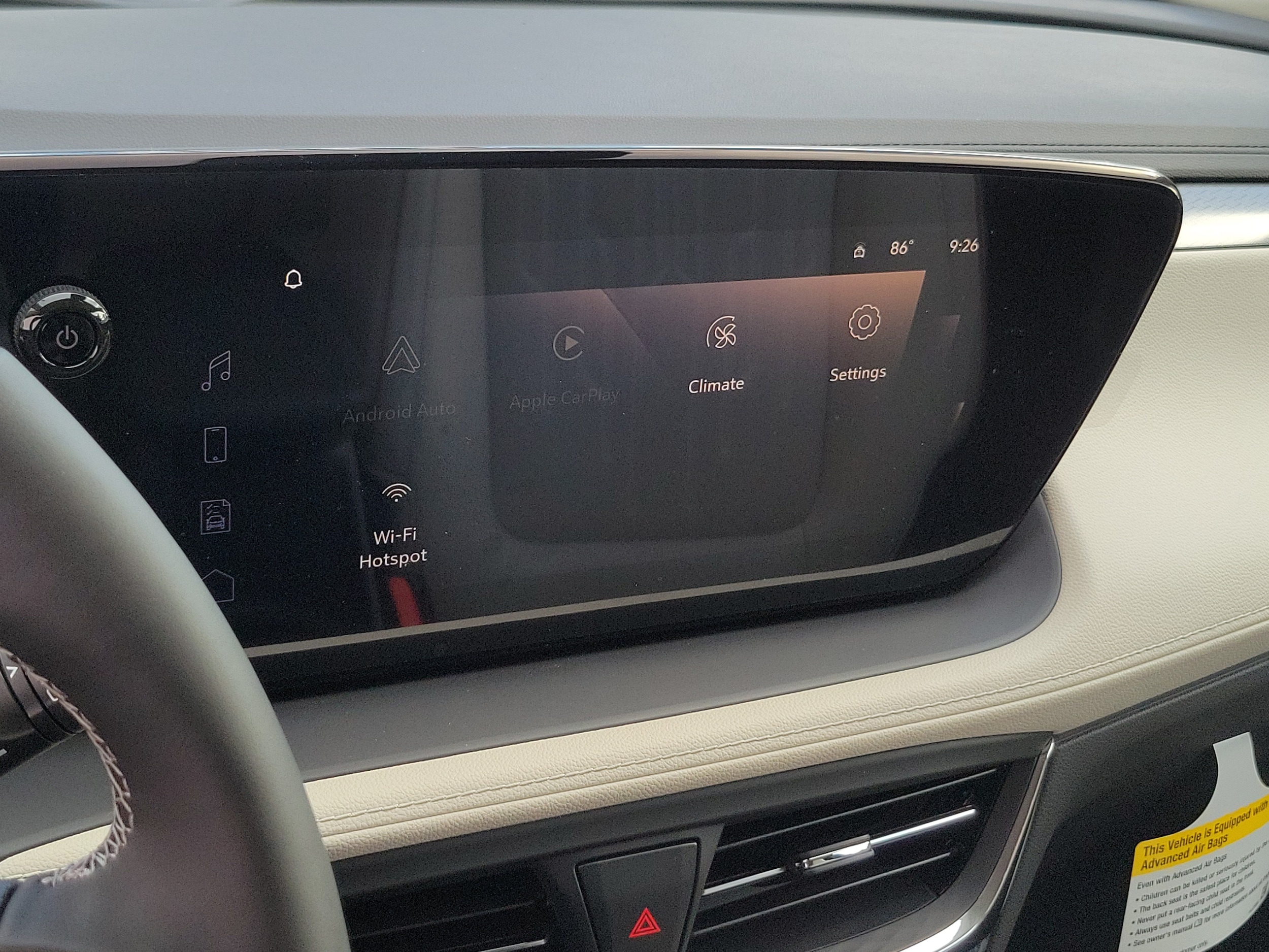2026 Buick Encore GX Avenir - Photo 27