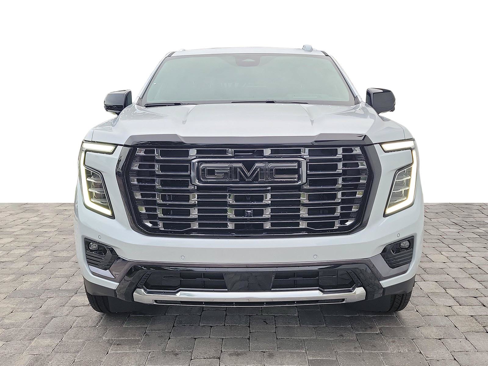 New 2026 GMC Yukon Denali Ultimate SUV