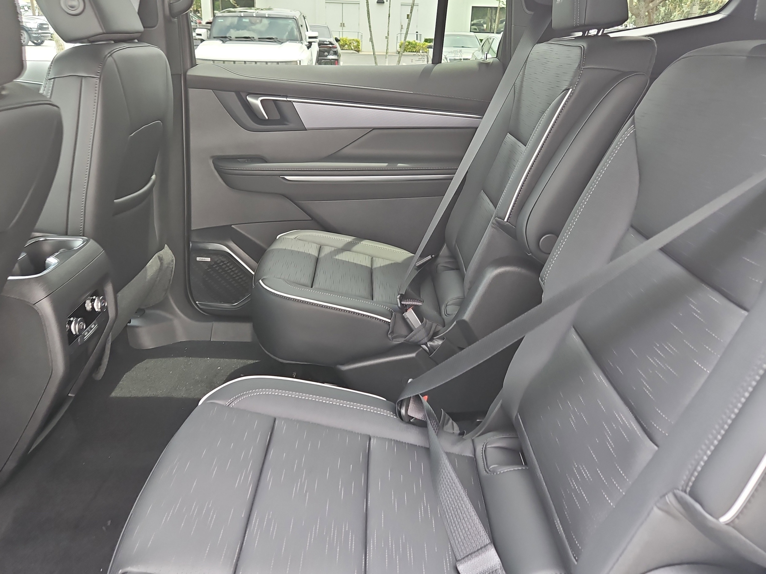 2026 Buick Enclave Sport Touring - Photo 15