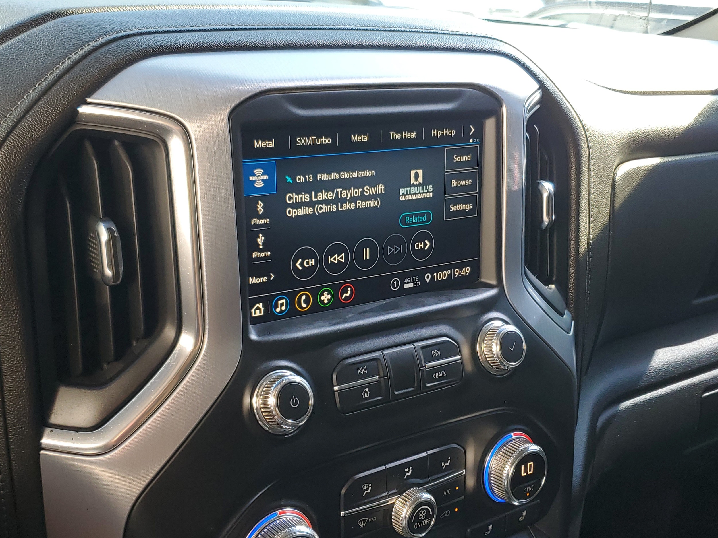 2020 GMC Sierra 1500 Elevation - Photo 29