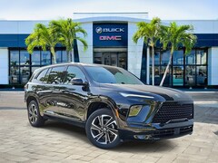 2025 Buick Enclave Sport Touring SUV