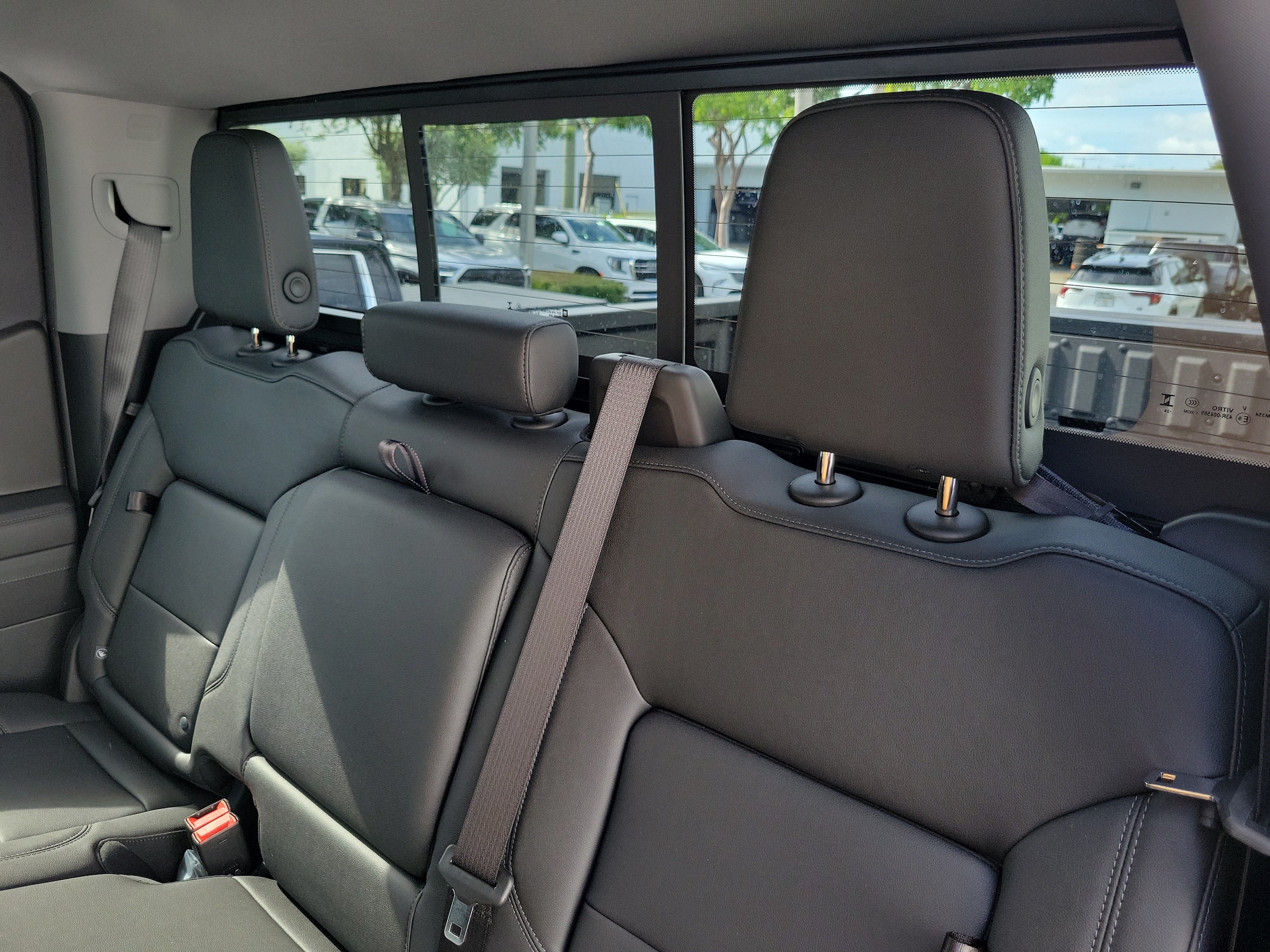 2026 GMC Sierra 1500 Elevation - Photo 14