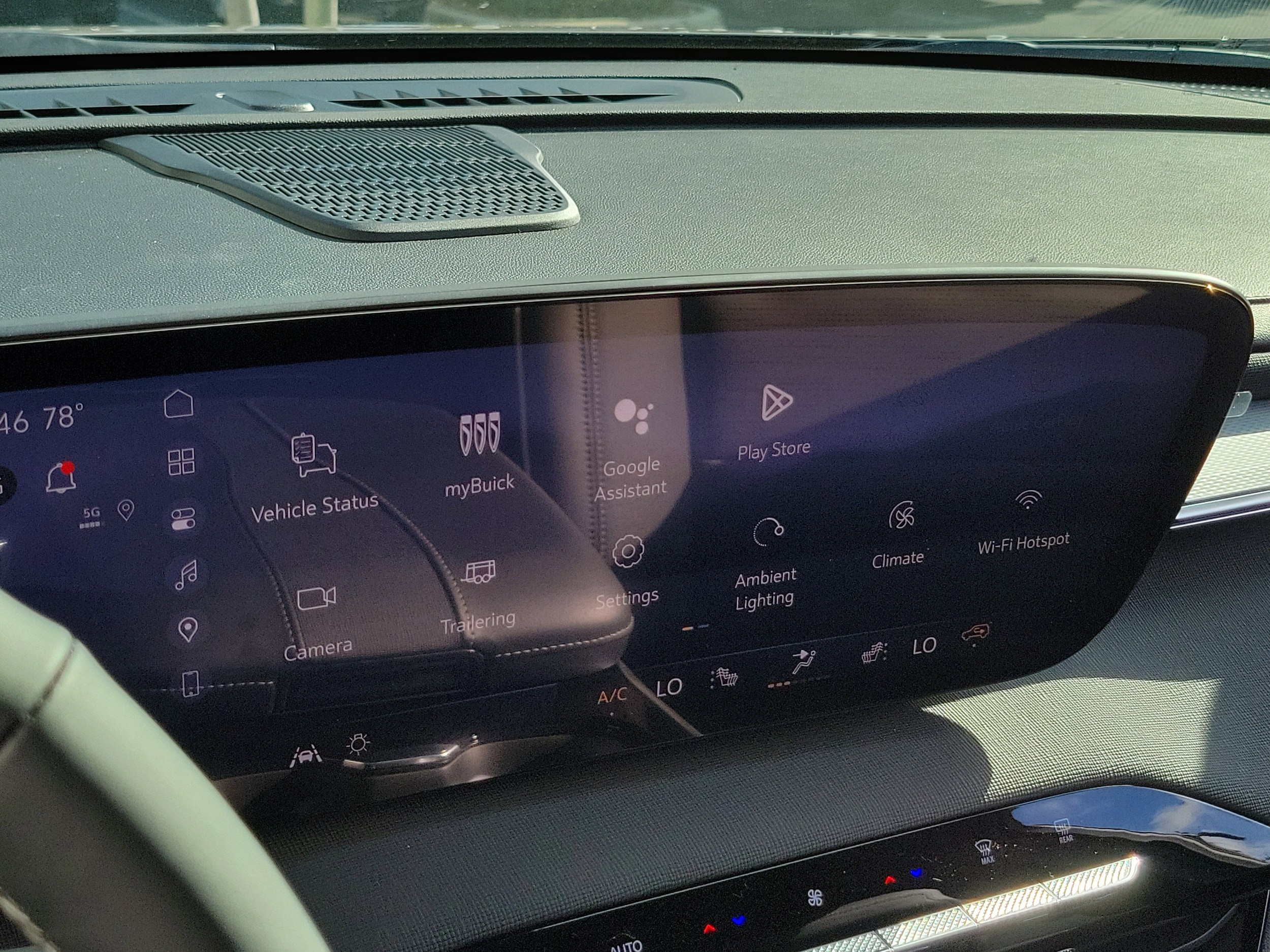 2026 Buick Enclave Sport Touring - Photo 29