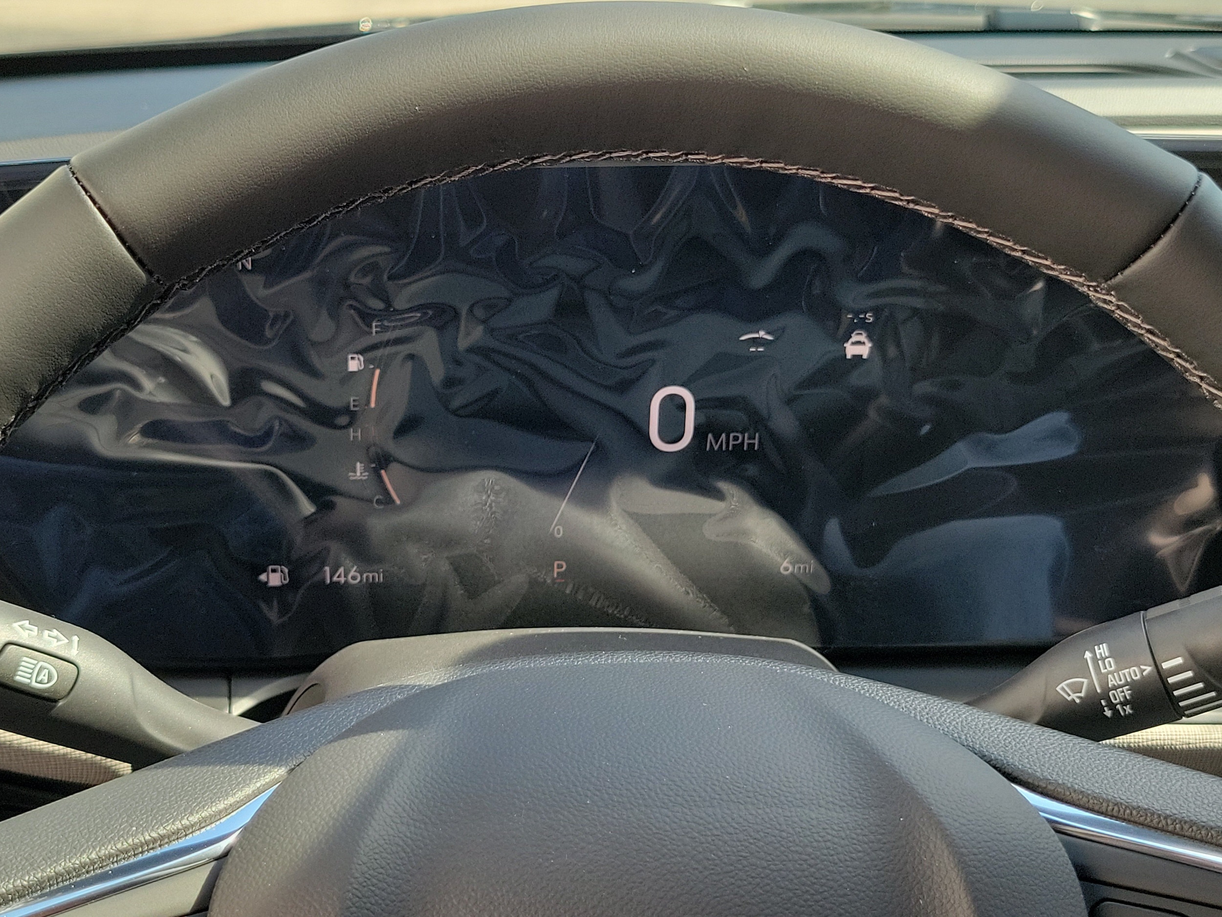 2026 Buick Envista Avenir - Photo 27