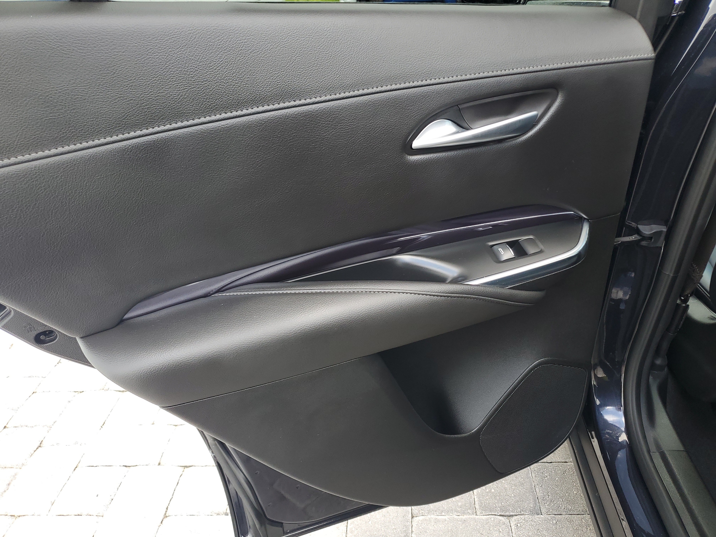 2023 Cadillac XT4 Luxury - Photo 12