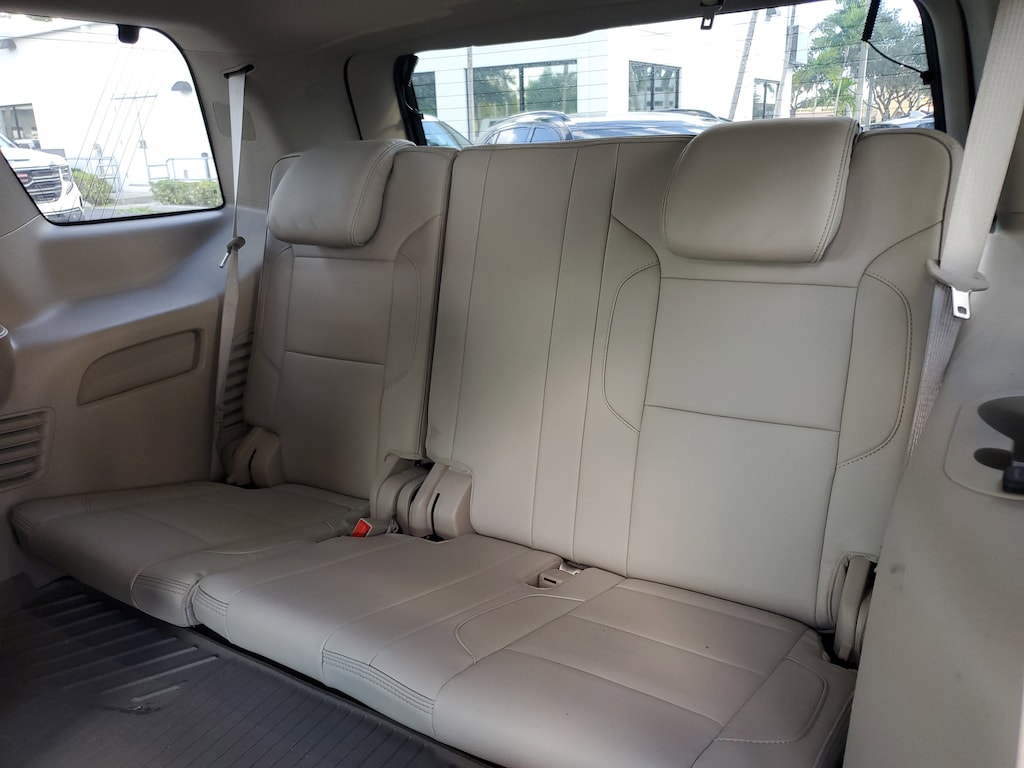 Used 2020 GMC Yukon Denali SUV