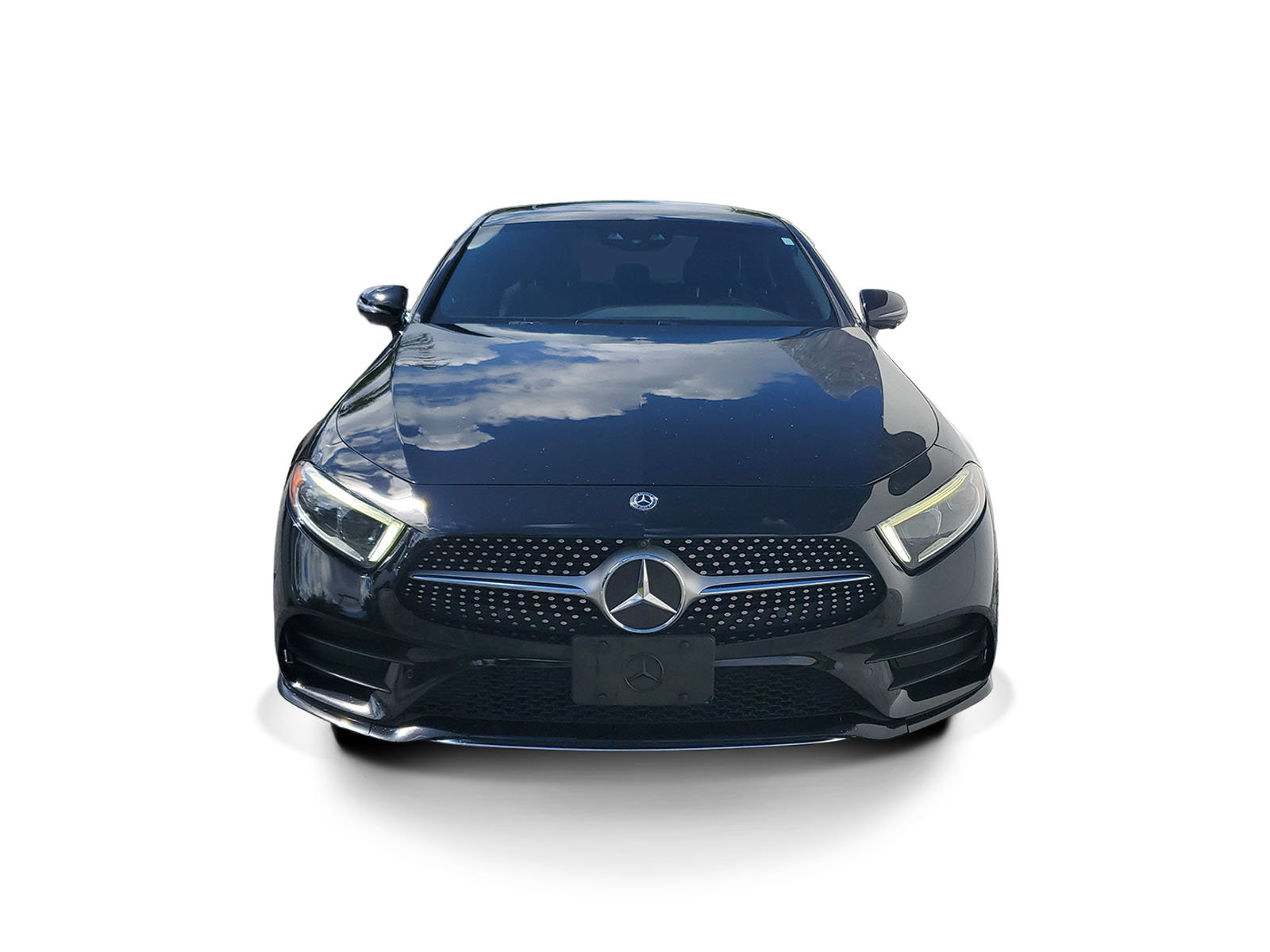 Used 2019 Mercedes-Benz CLS 450 CLS 450 Coupe