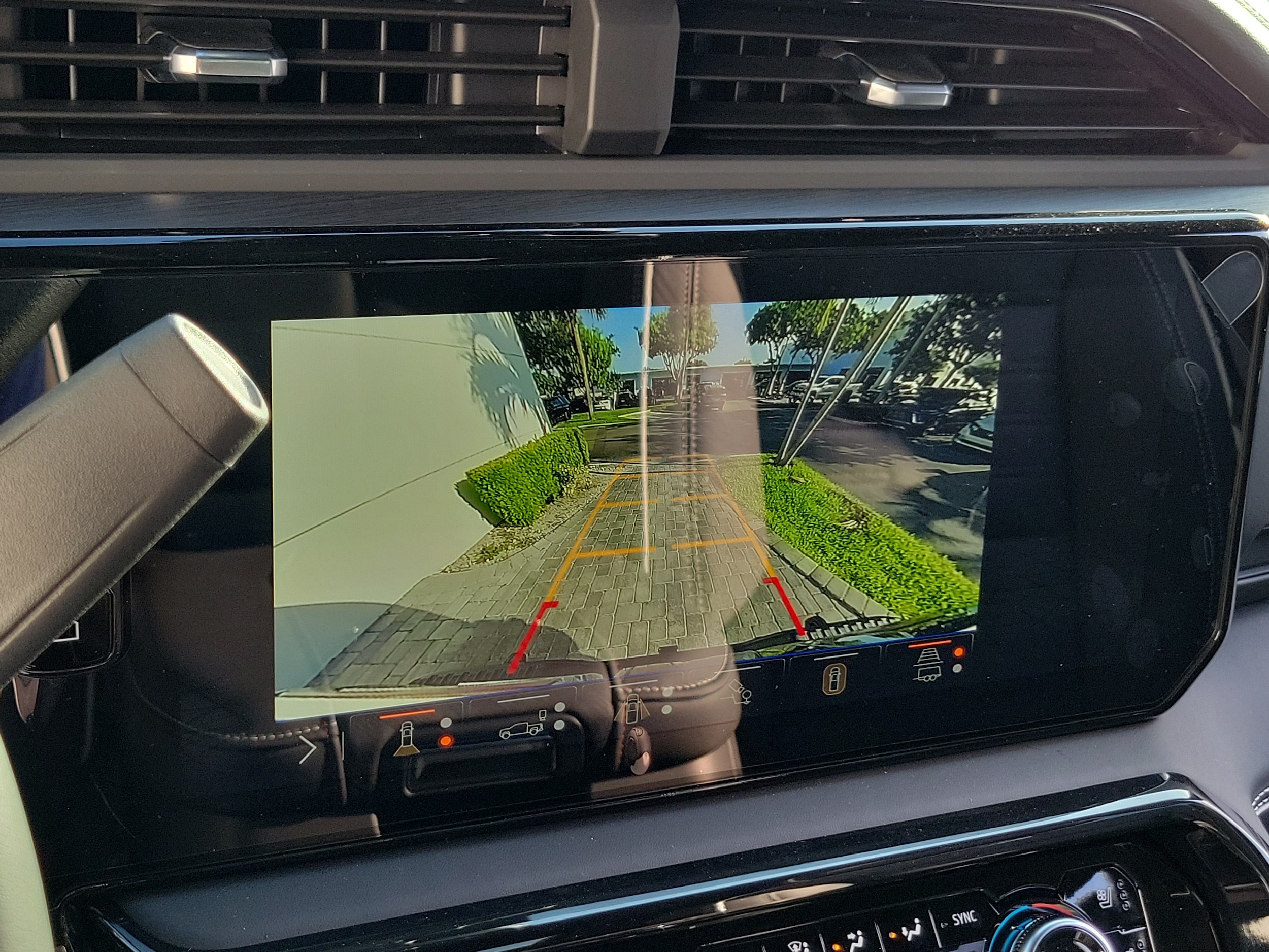 2026 GMC Sierra 2500HD AT4X - Photo 30