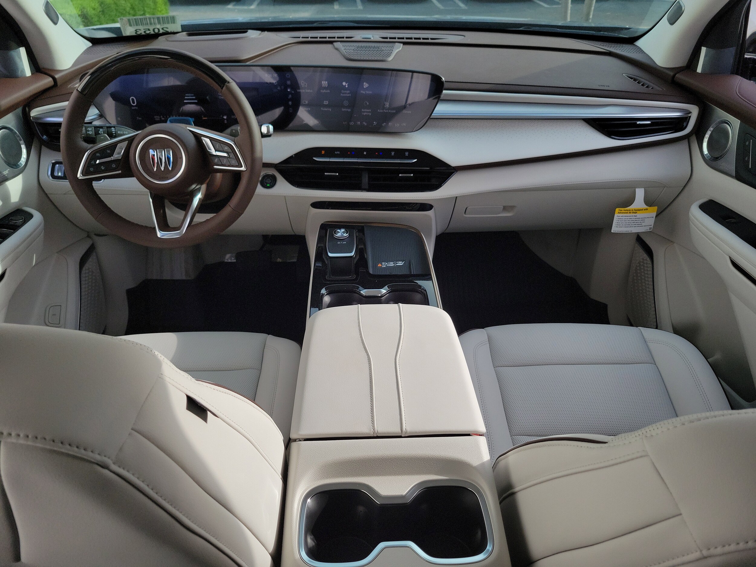 2026 Buick Enclave Avenir - Photo 17
