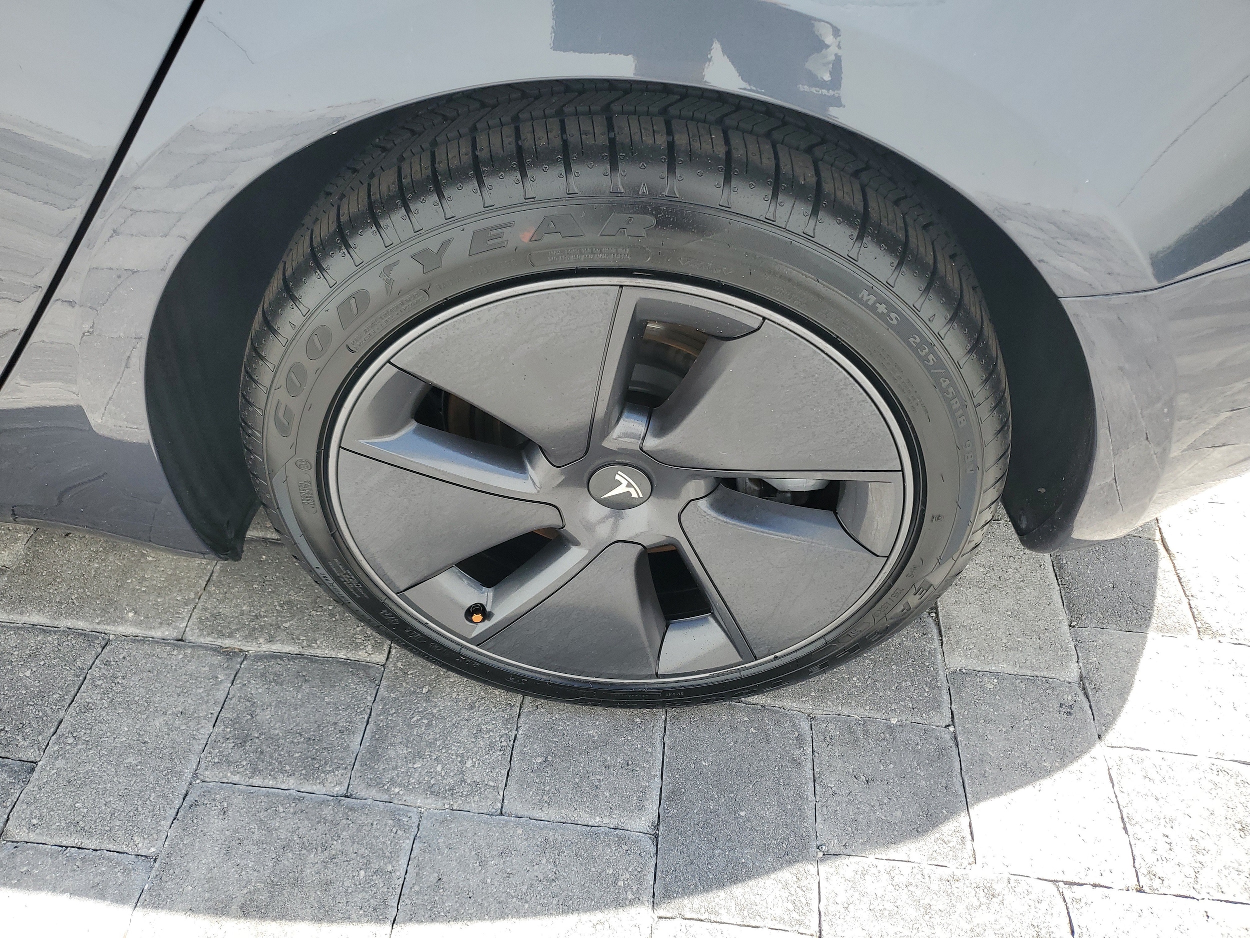 2023 Tesla Model 3 Base - Photo 8