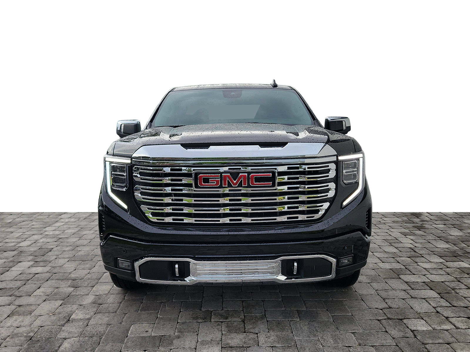 New 2026 GMC Sierra 1500 Denali Truck