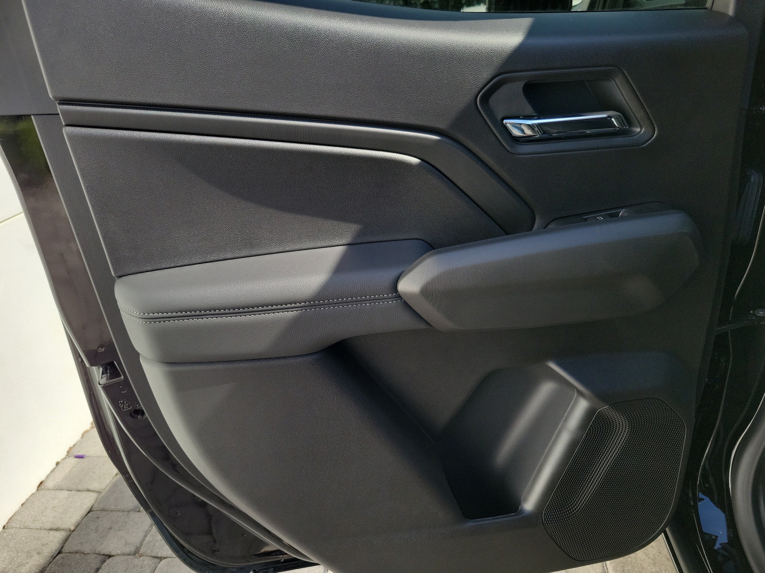 2026 GMC Canyon Elevation - Photo 11