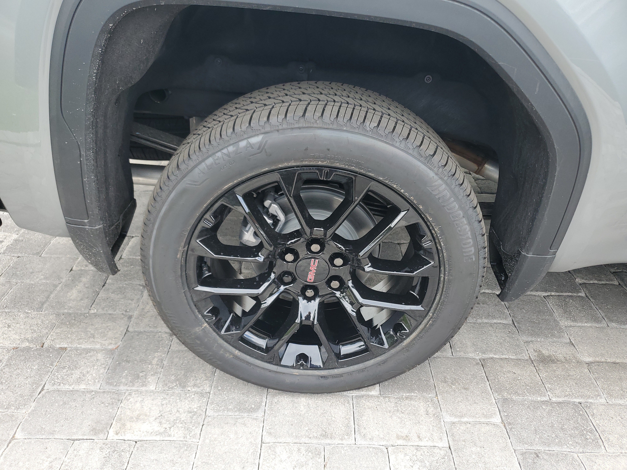2026 GMC Sierra 1500 Denali - Photo 6