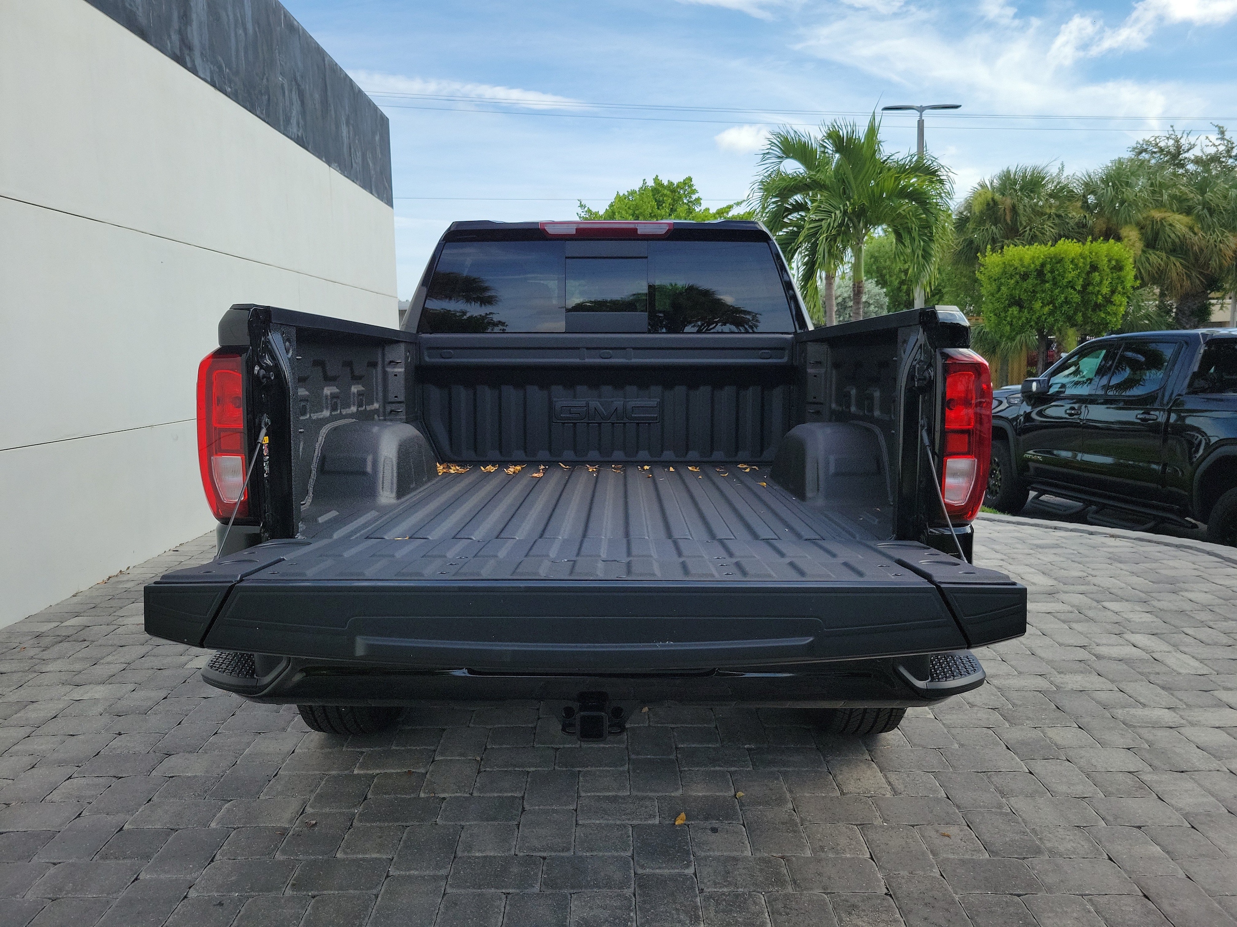2026 GMC Sierra 1500 Elevation - Photo 11