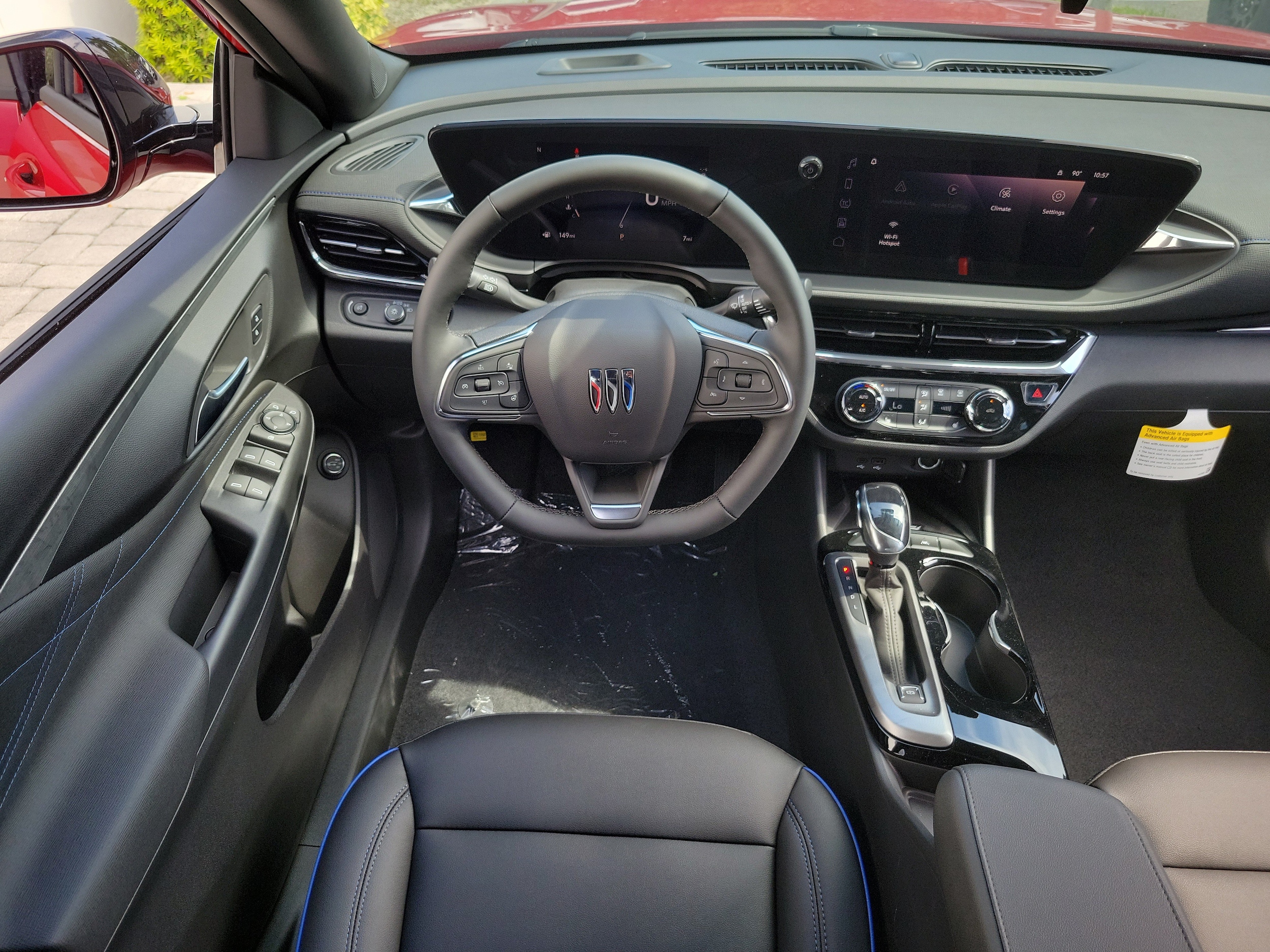 2026 Buick Envista Sport Touring - Photo 14