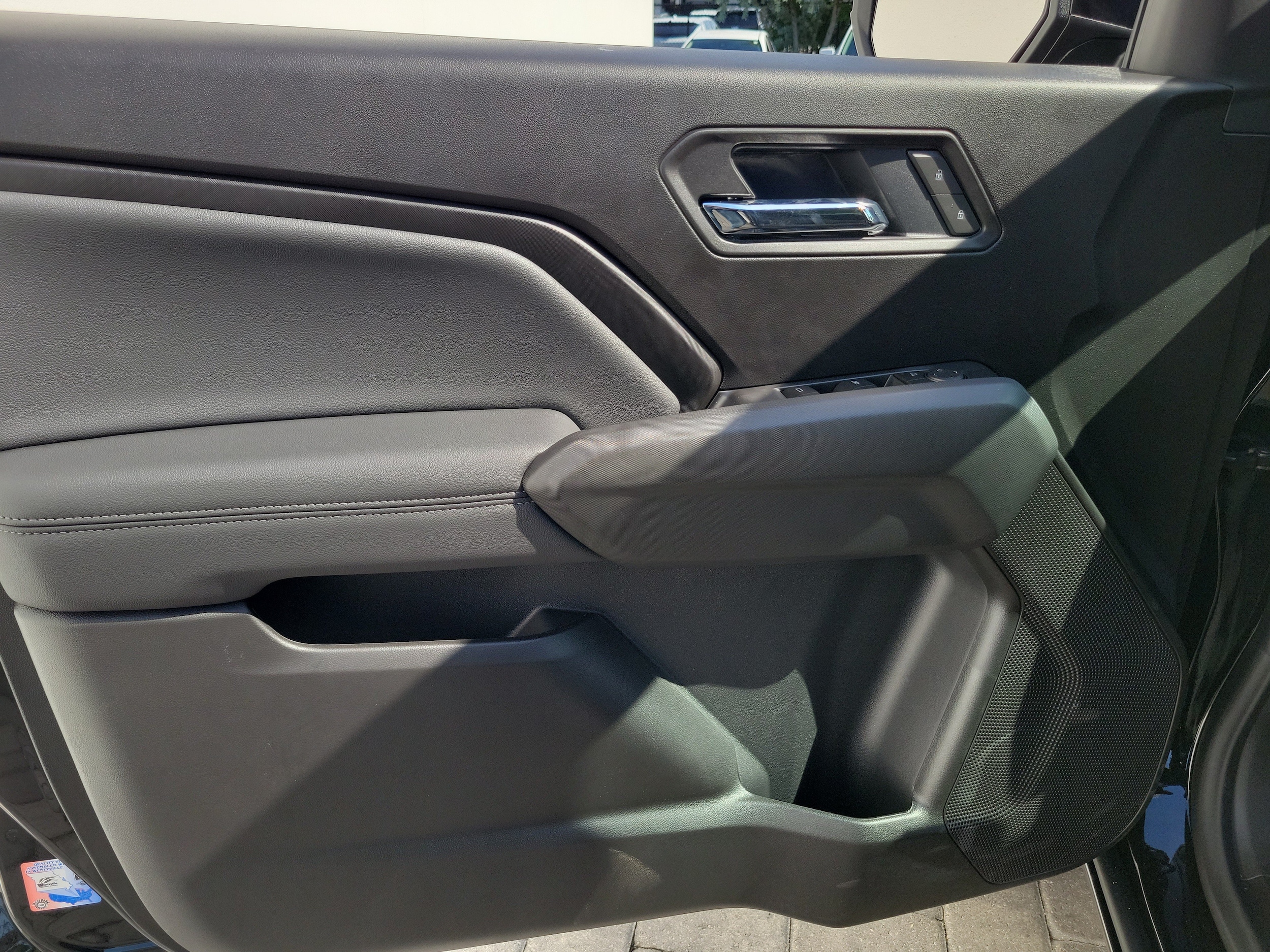 2026 GMC Canyon Elevation - Photo 17