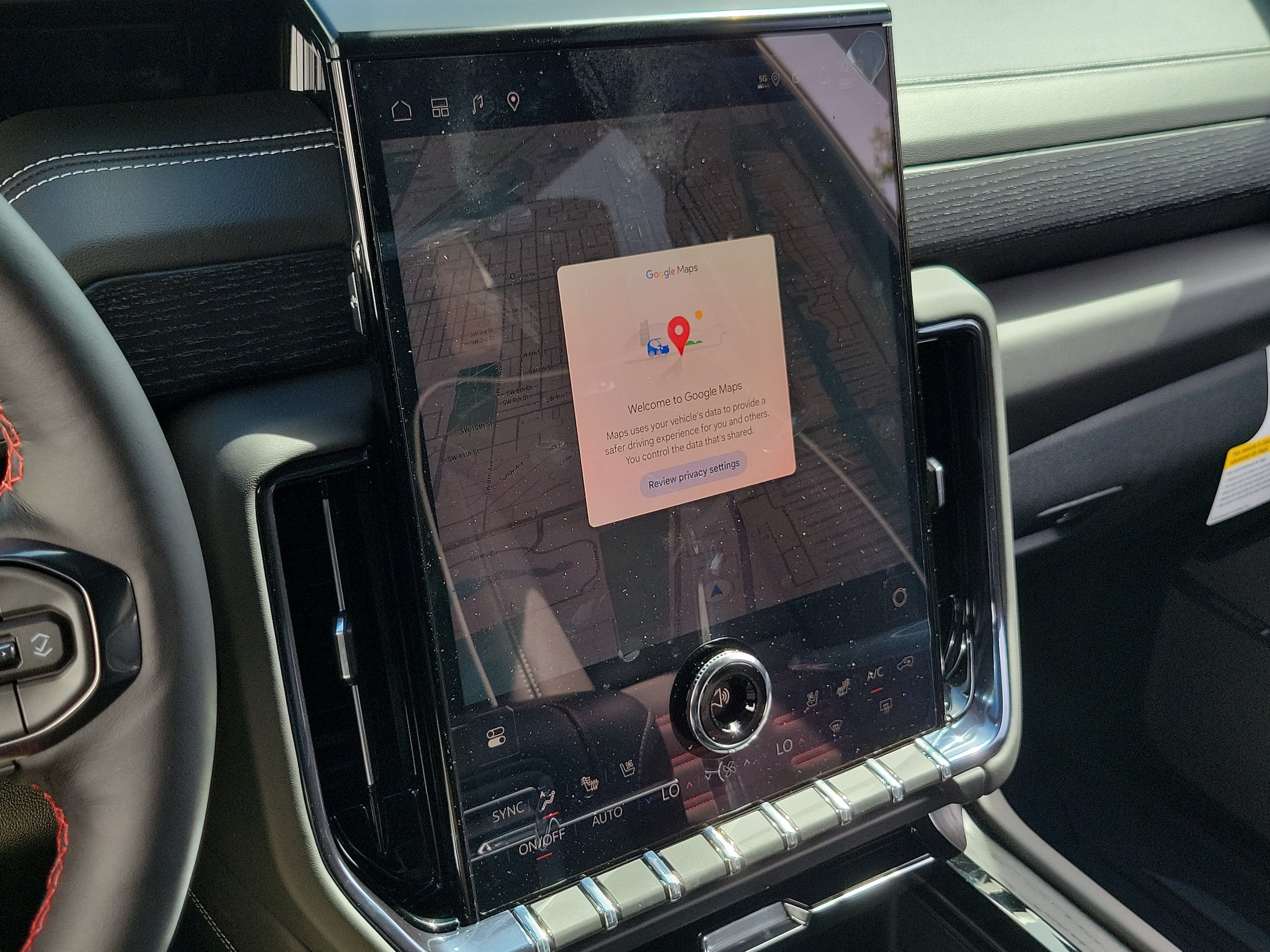 2026 GMC Yukon XL AT4 Ultimate - Photo 30