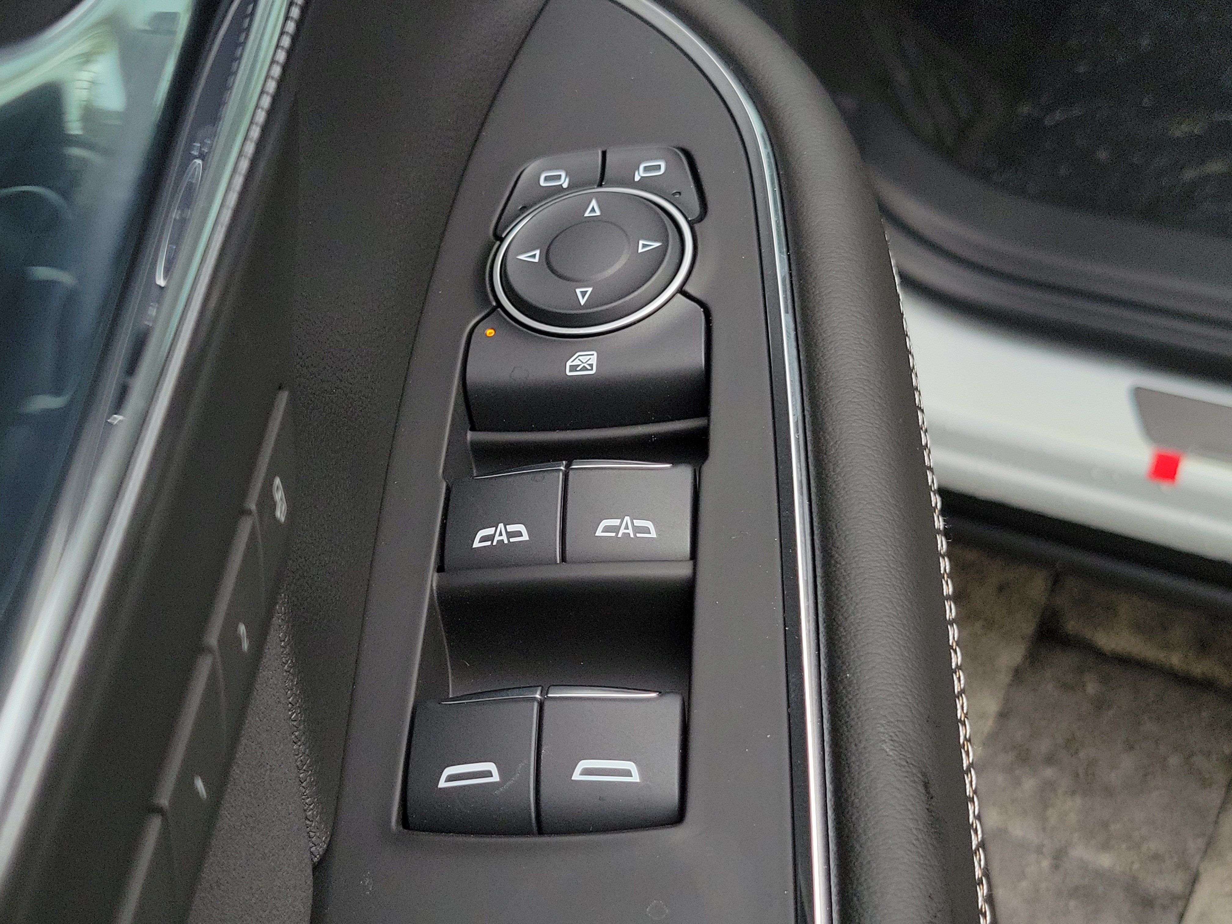 2026 Buick Envision Sport Touring - Photo 17