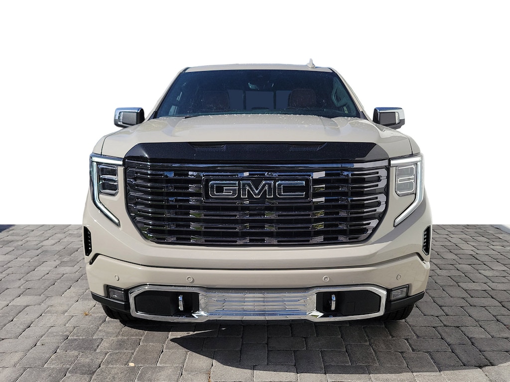 New 2026 GMC Sierra 1500 Denali Ultimate Truck