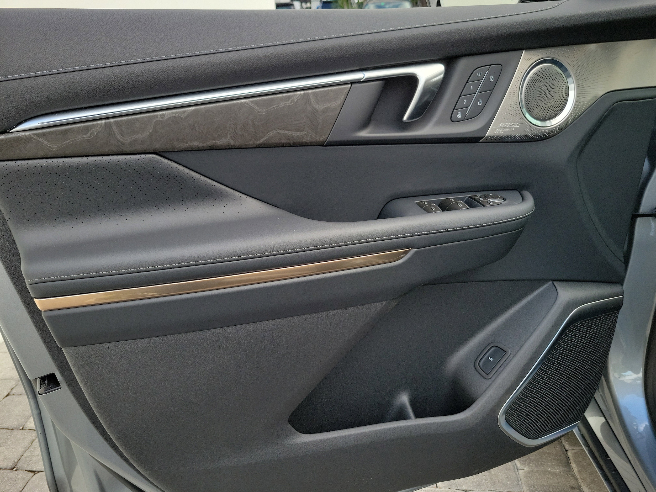2026 Buick Enclave Avenir - Photo 19