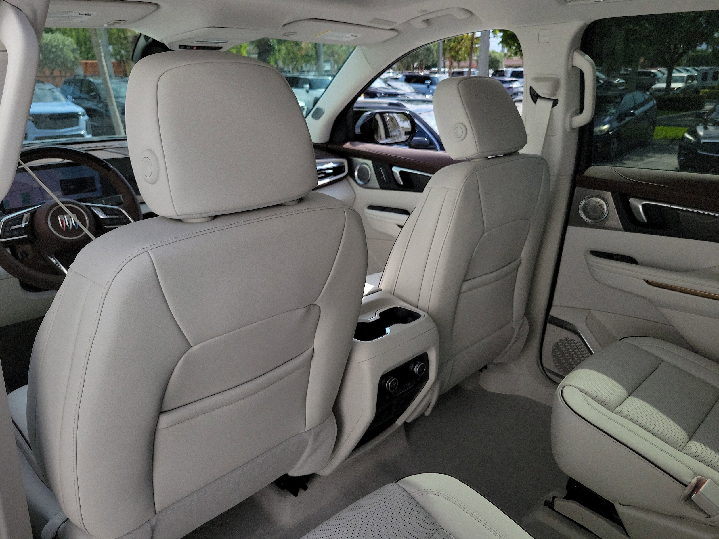 2026 Buick Enclave Avenir - Photo 15