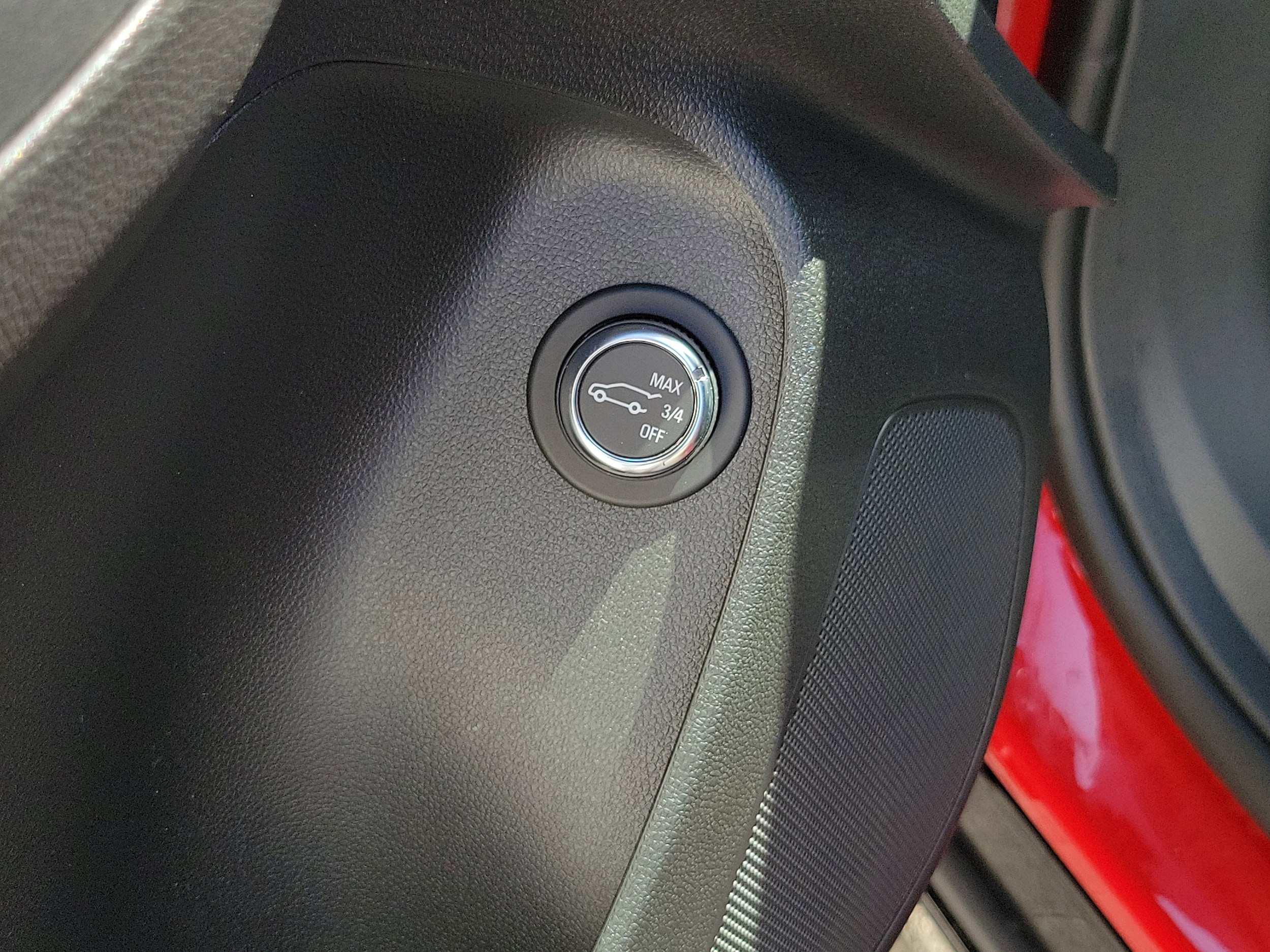 2026 Buick Envista Sport Touring - Photo 18