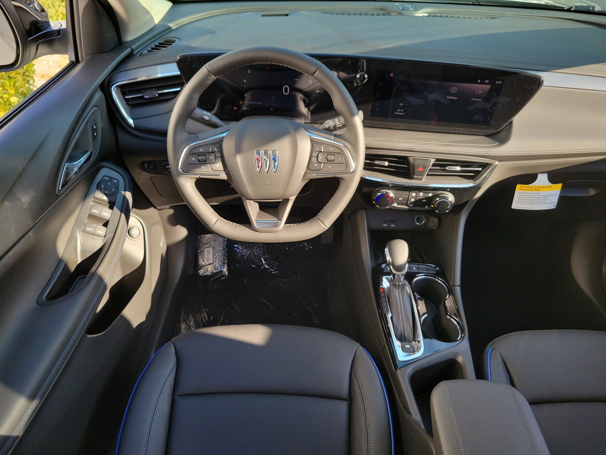 2026 Buick Encore GX Sport Touring - Photo 14