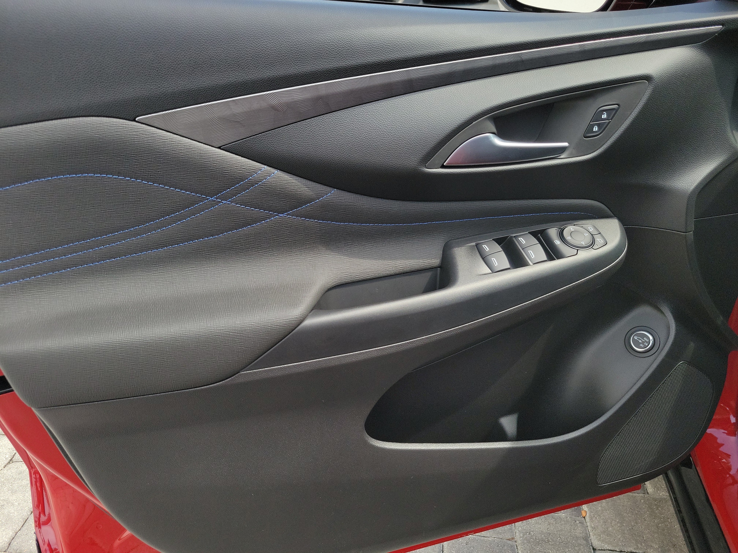 2026 Buick Envista Sport Touring - Photo 17