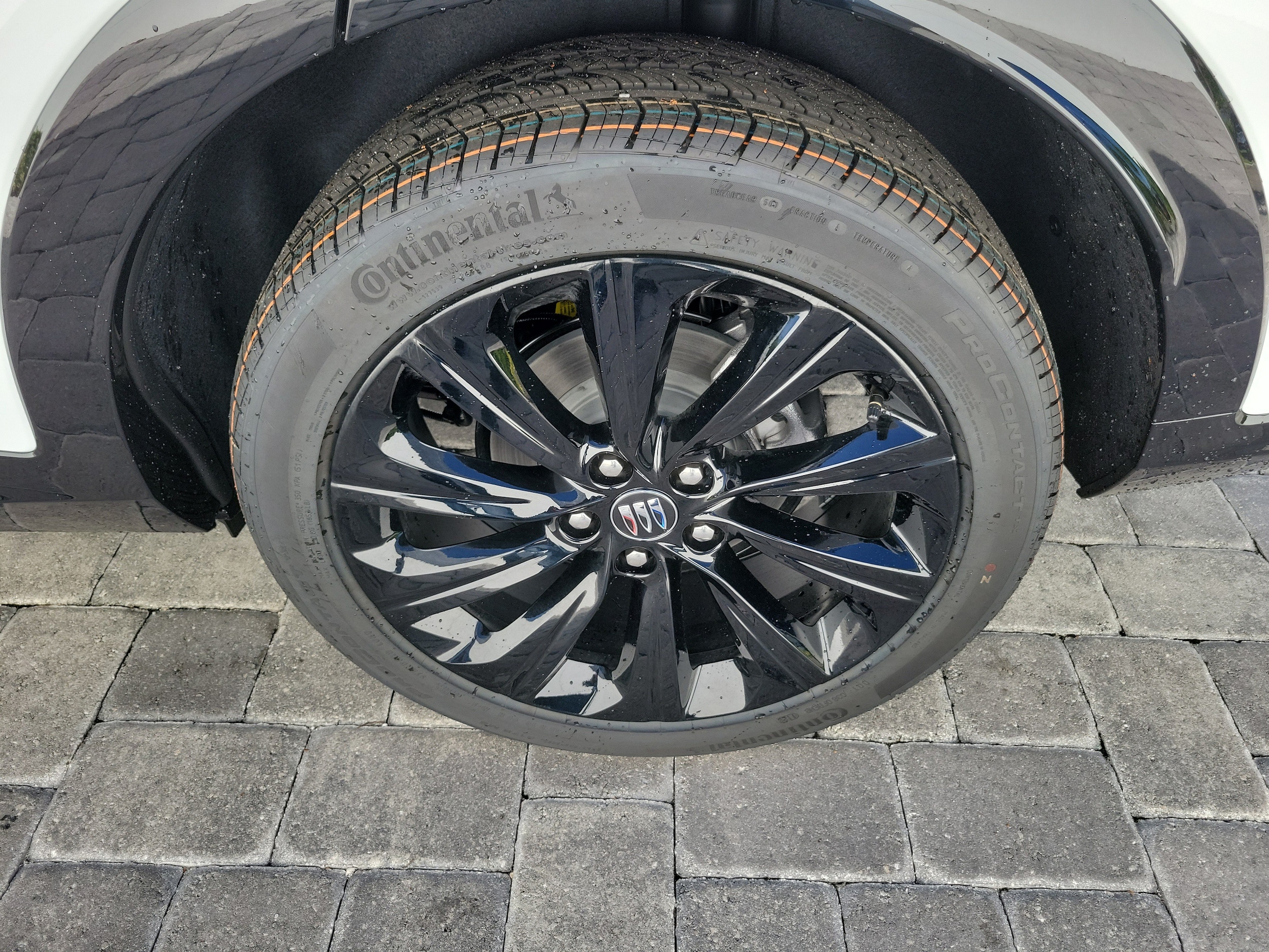 2026 Buick Envista Sport Touring - Photo 10