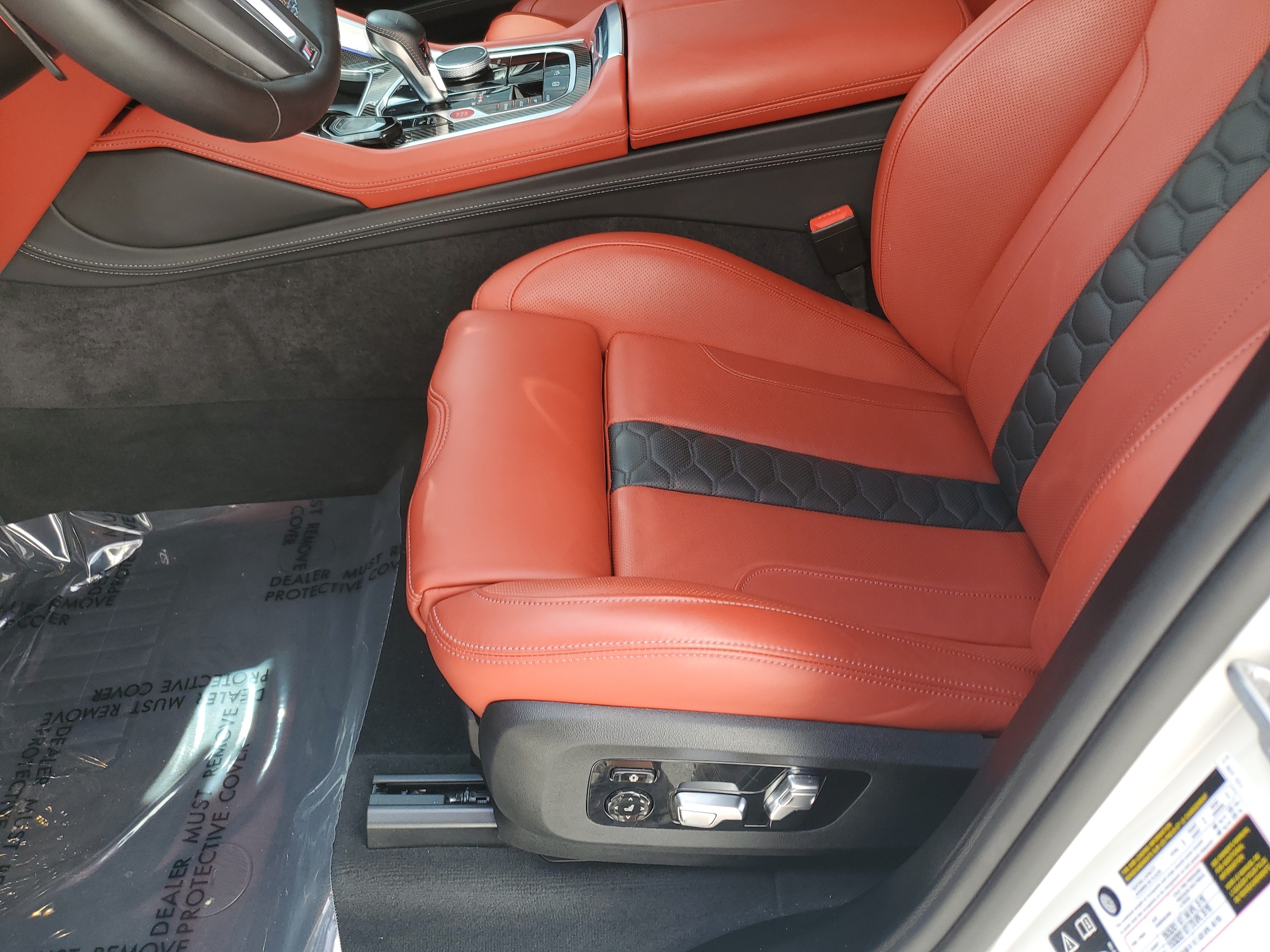 2026 BMW X5 M X5 M - Photo 21