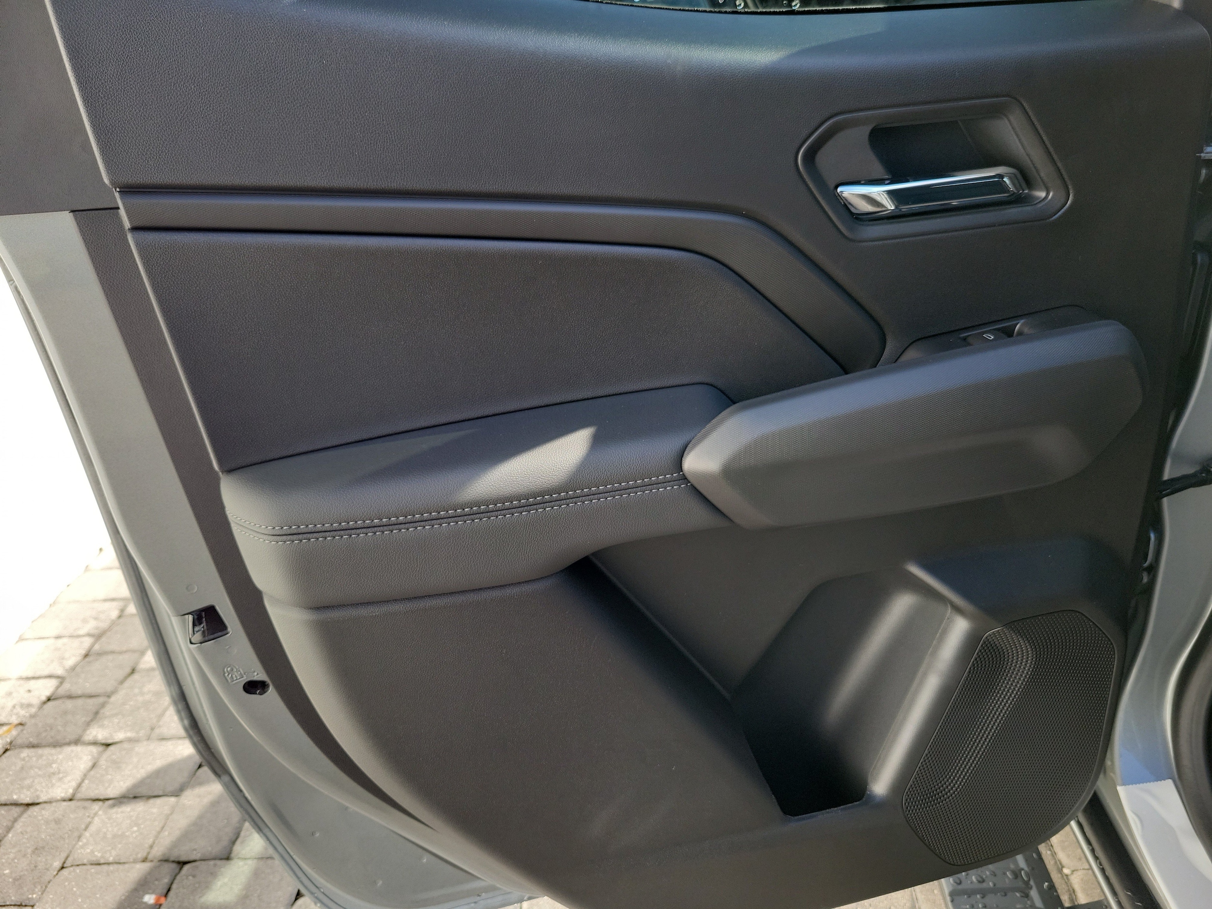 2026 GMC Canyon Elevation - Photo 11