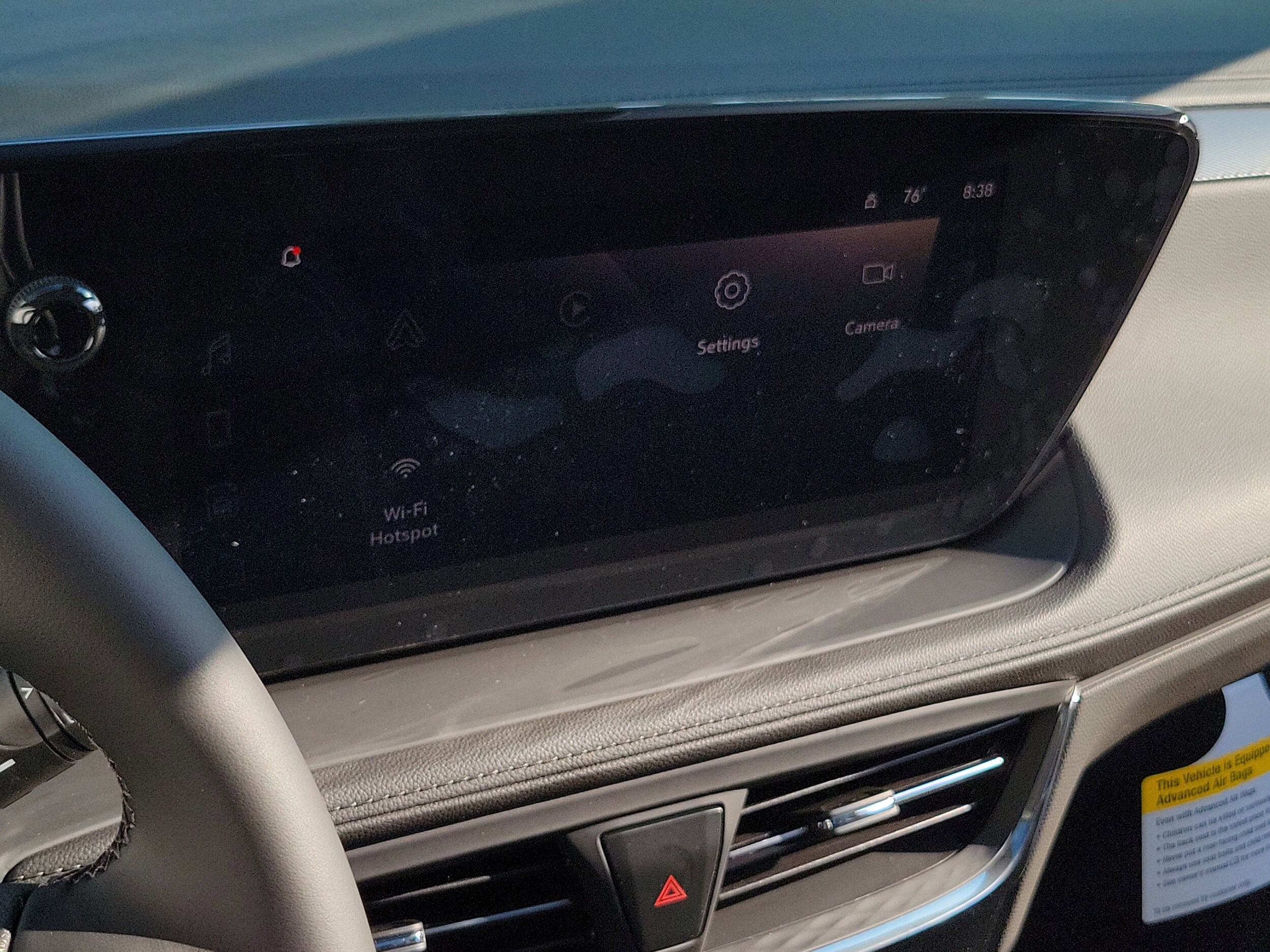 2026 Buick Encore GX Sport Touring - Photo 29
