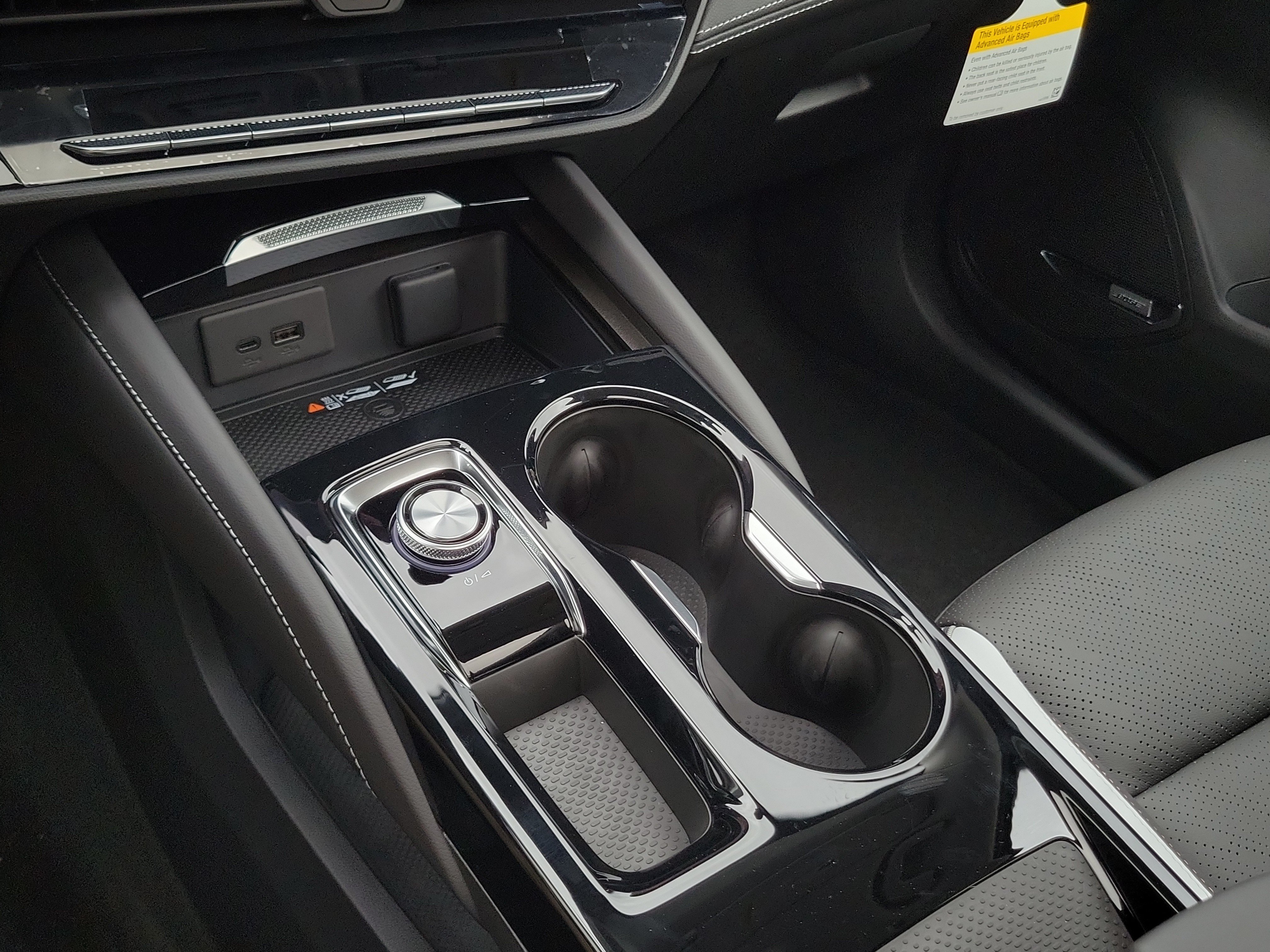 2026 Buick Envision Sport Touring - Photo 29