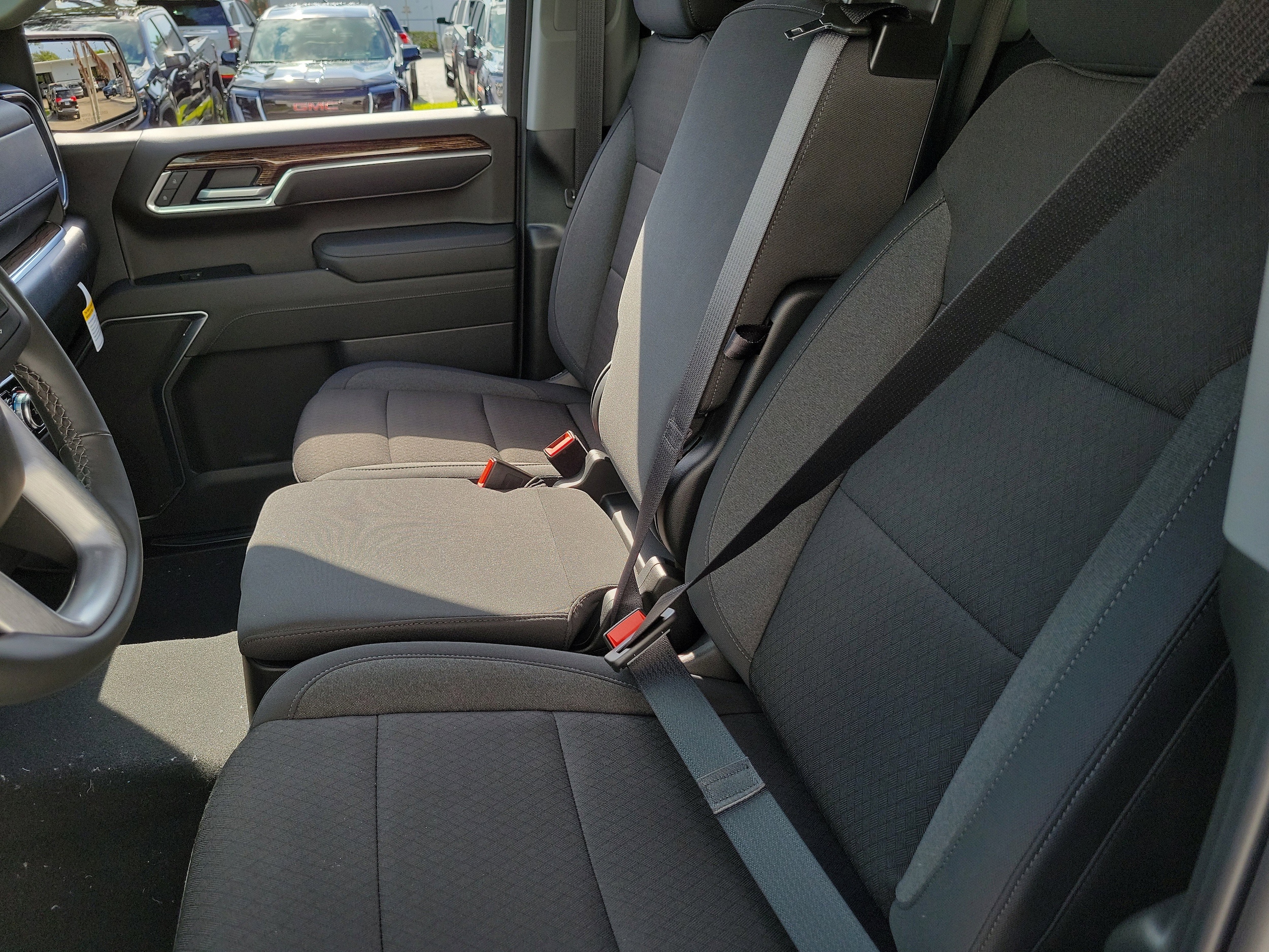 2026 GMC Sierra 1500 Elevation - Photo 23