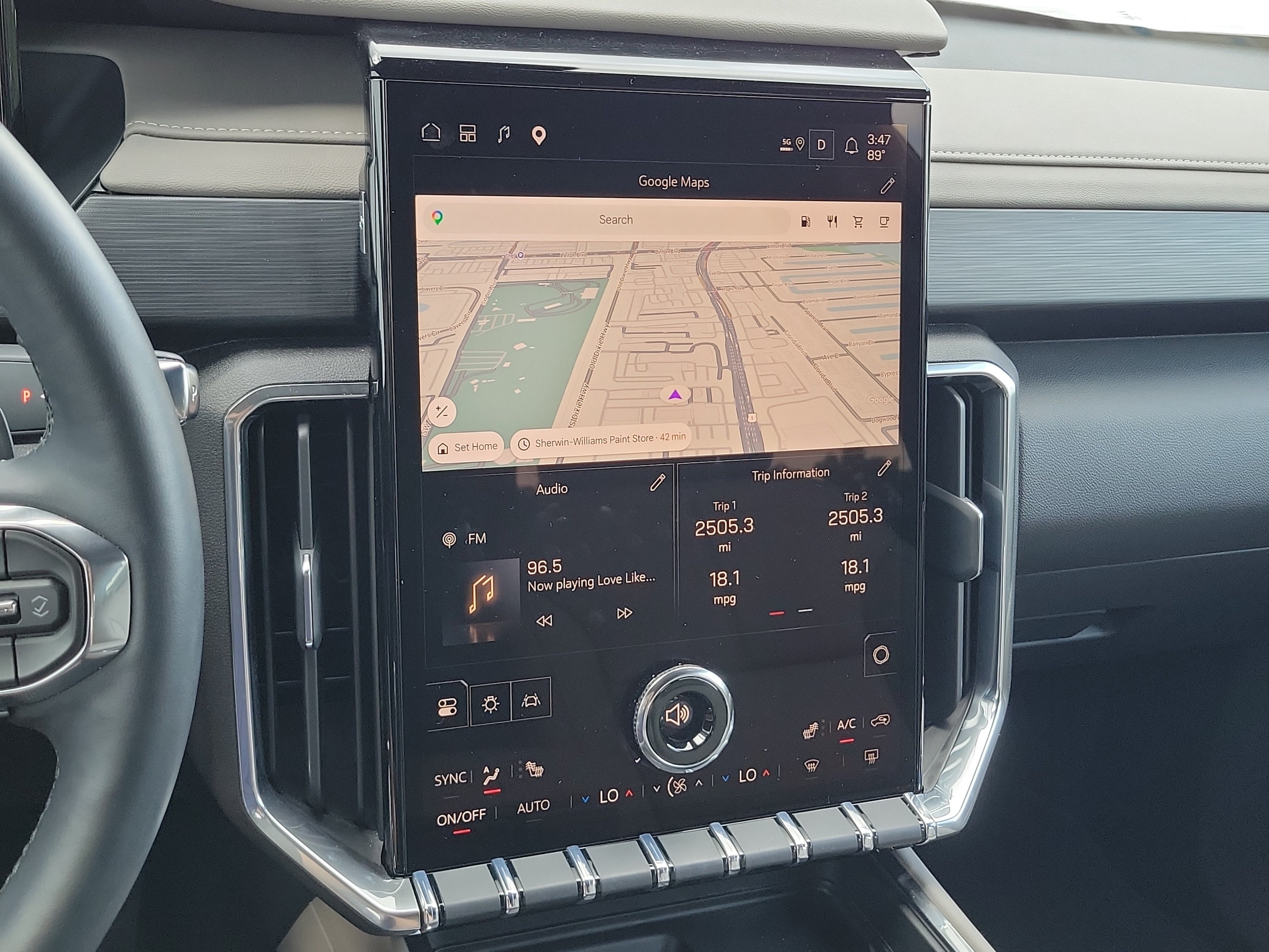 2026 GMC Acadia Elevation - Photo 27