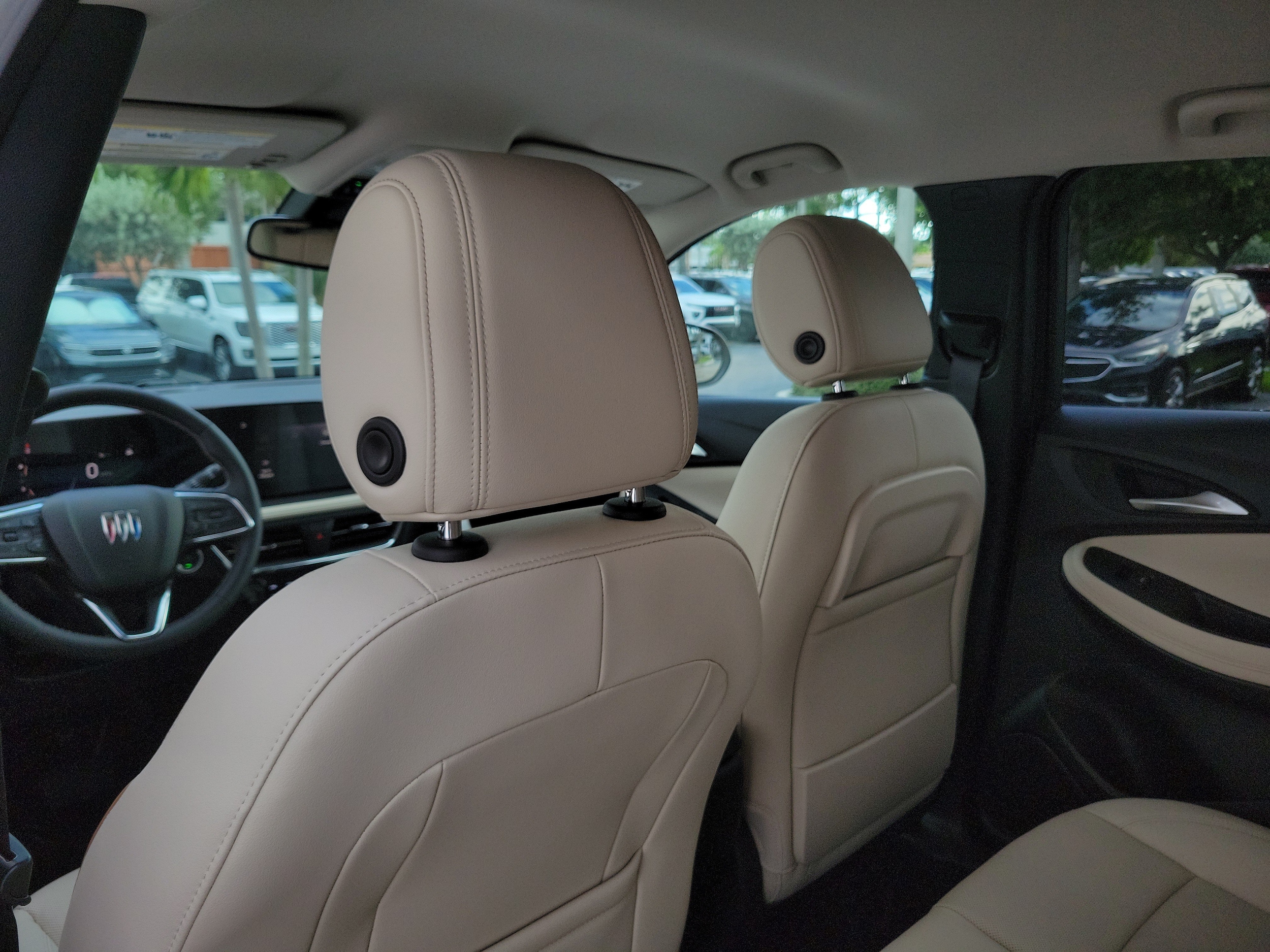 2026 Buick Encore GX Avenir - Photo 13