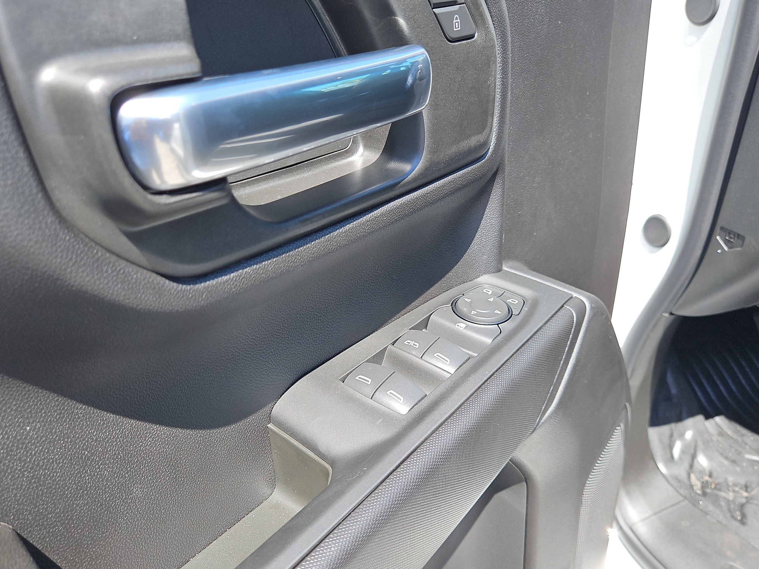 2026 GMC Sierra 1500 Pro - Photo 18