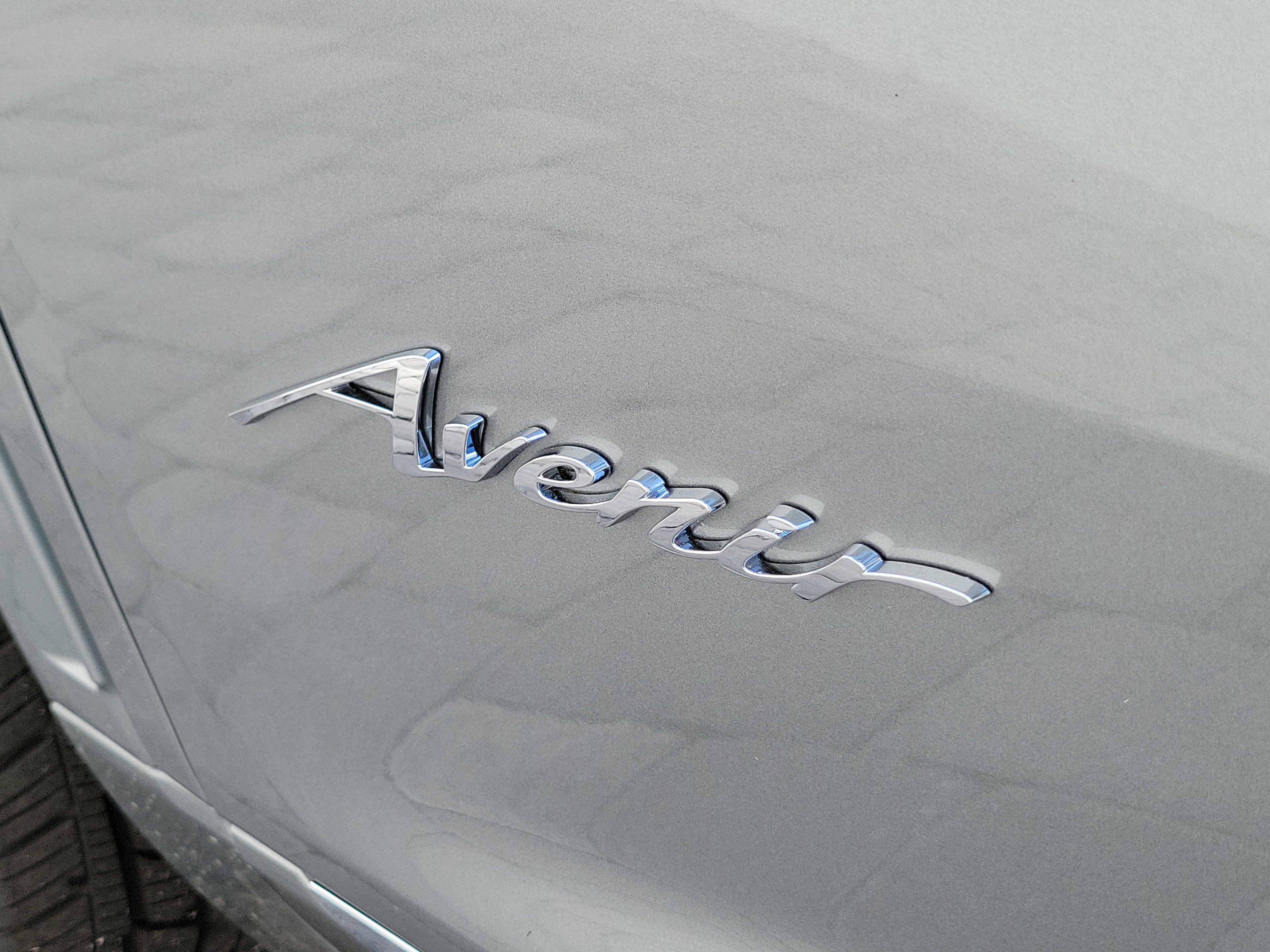 2026 Buick Enclave Avenir - Photo 8