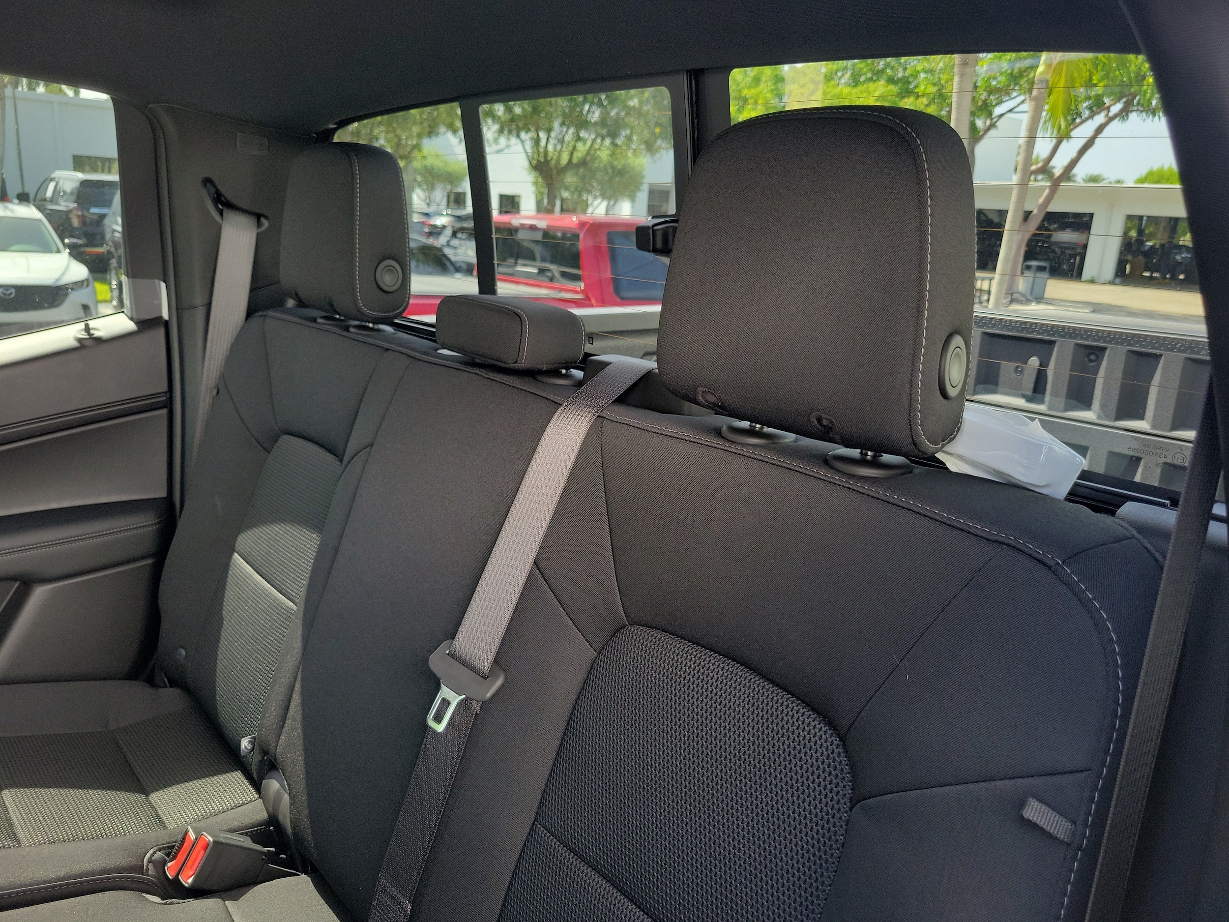 2026 GMC Canyon Elevation - Photo 12