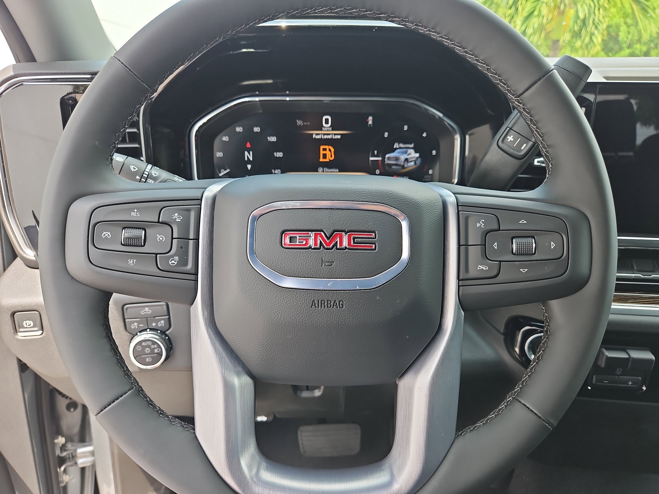 2026 GMC Sierra 1500 Elevation - Photo 20