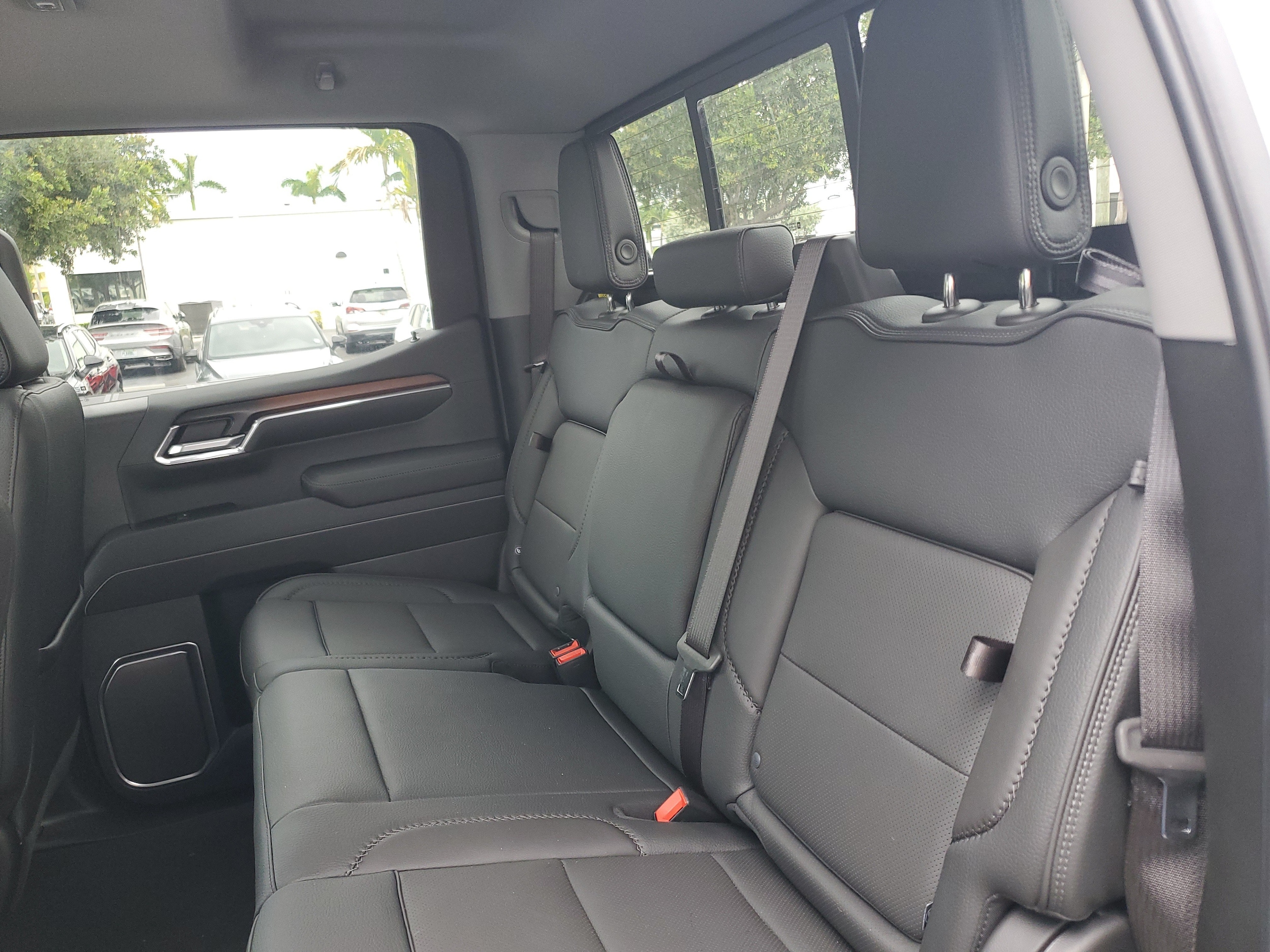 2026 GMC Sierra 1500 Denali - Photo 13