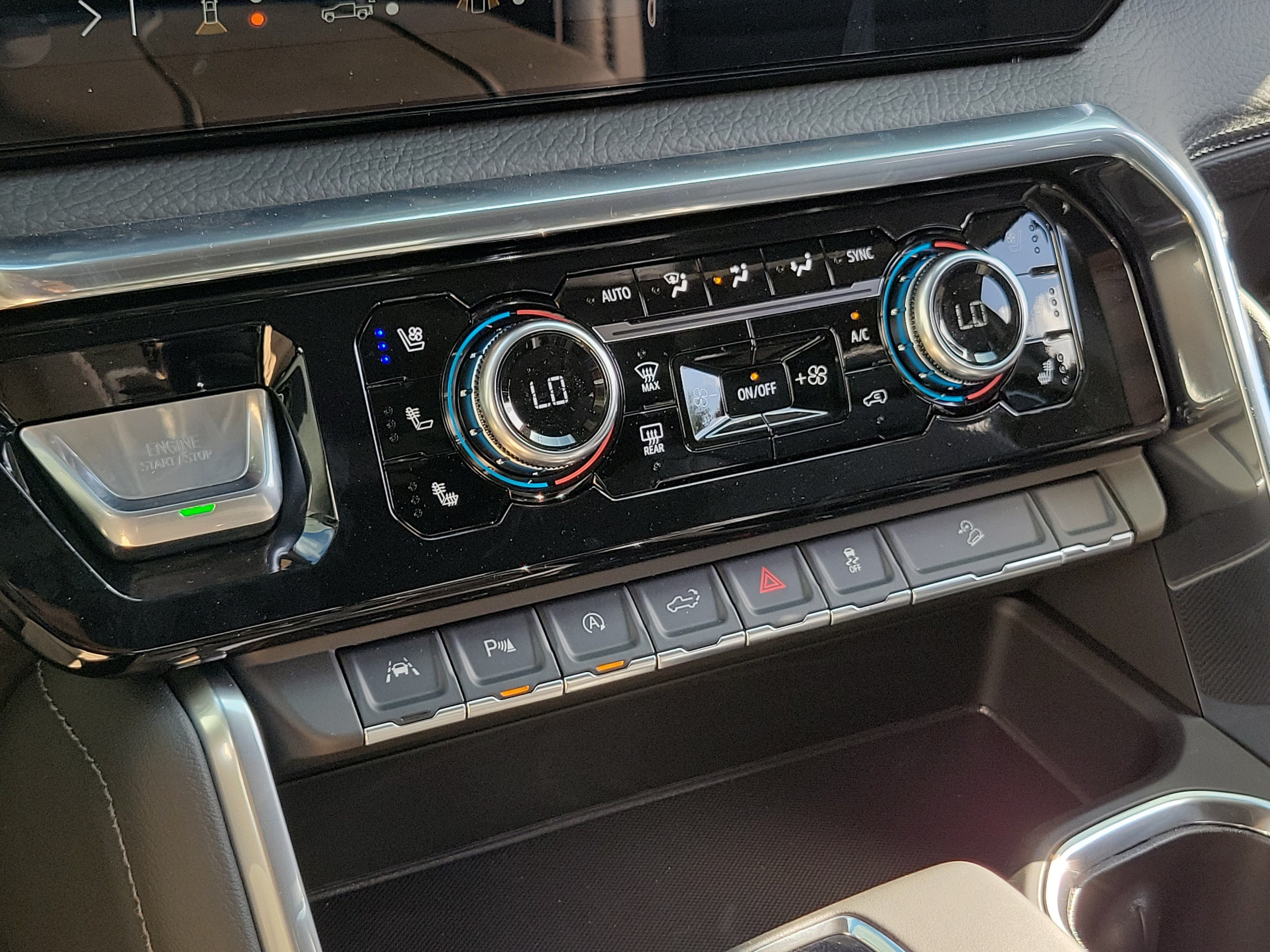 2026 GMC Sierra 1500 Denali - Photo 30