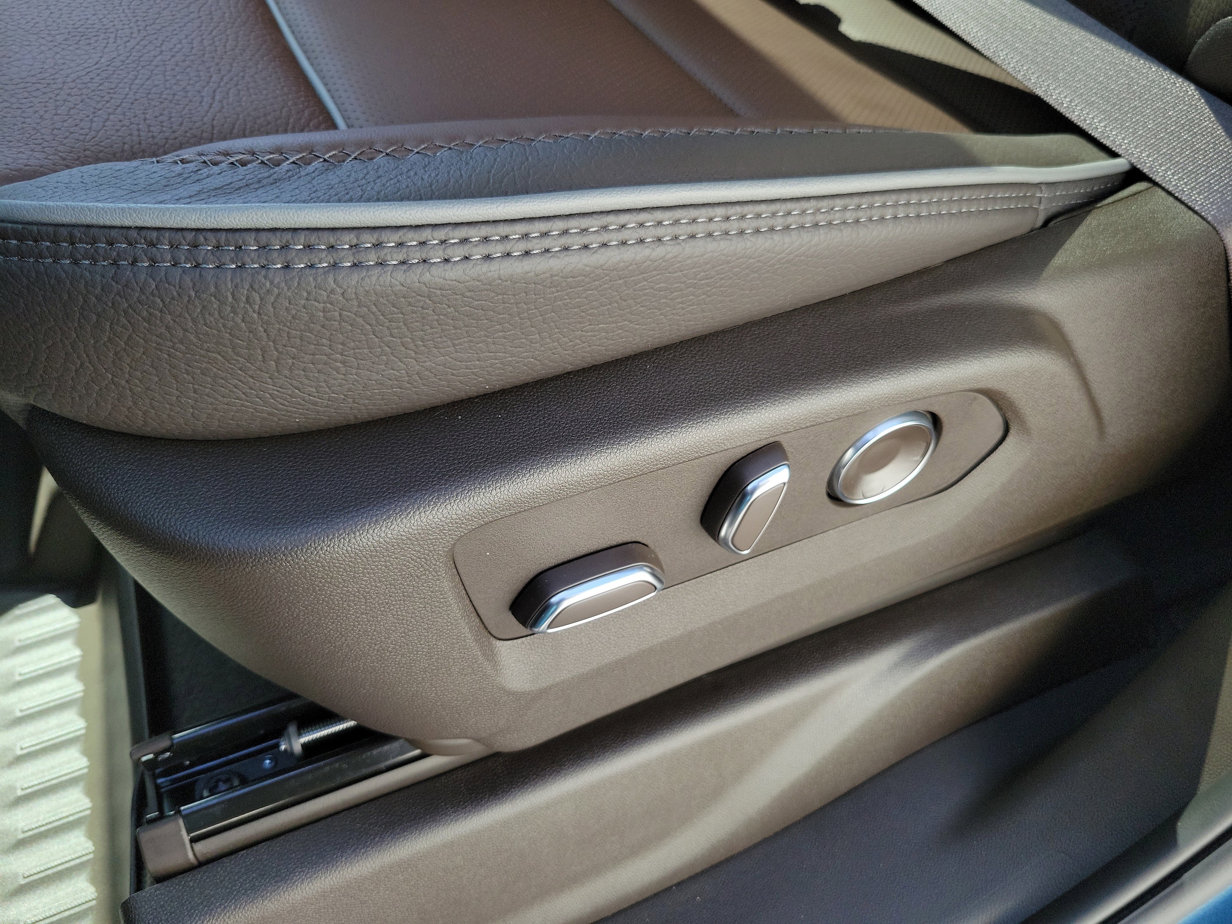 2026 GMC Sierra 1500 Denali - Photo 22
