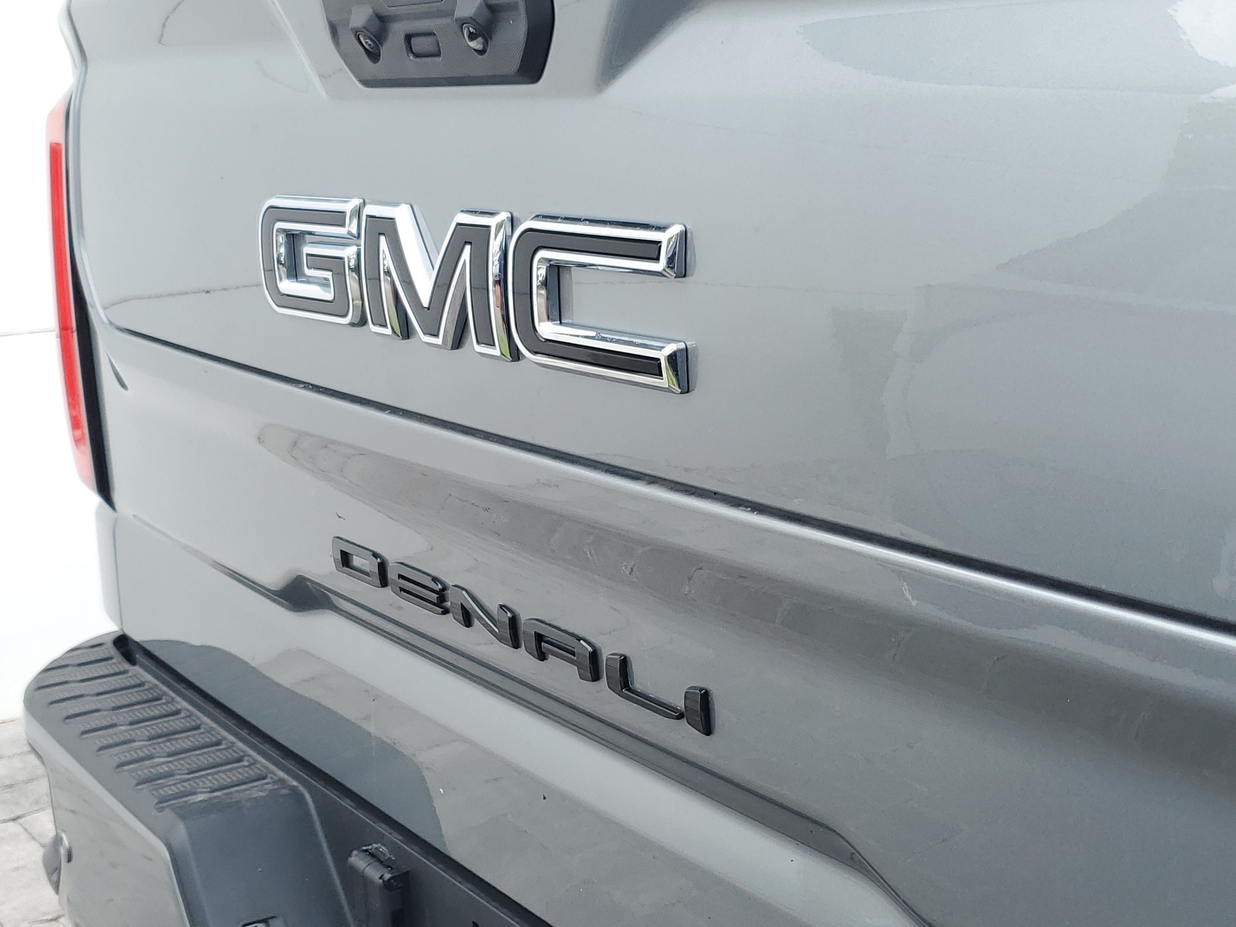 2026 GMC Sierra 1500 Denali - Photo 10